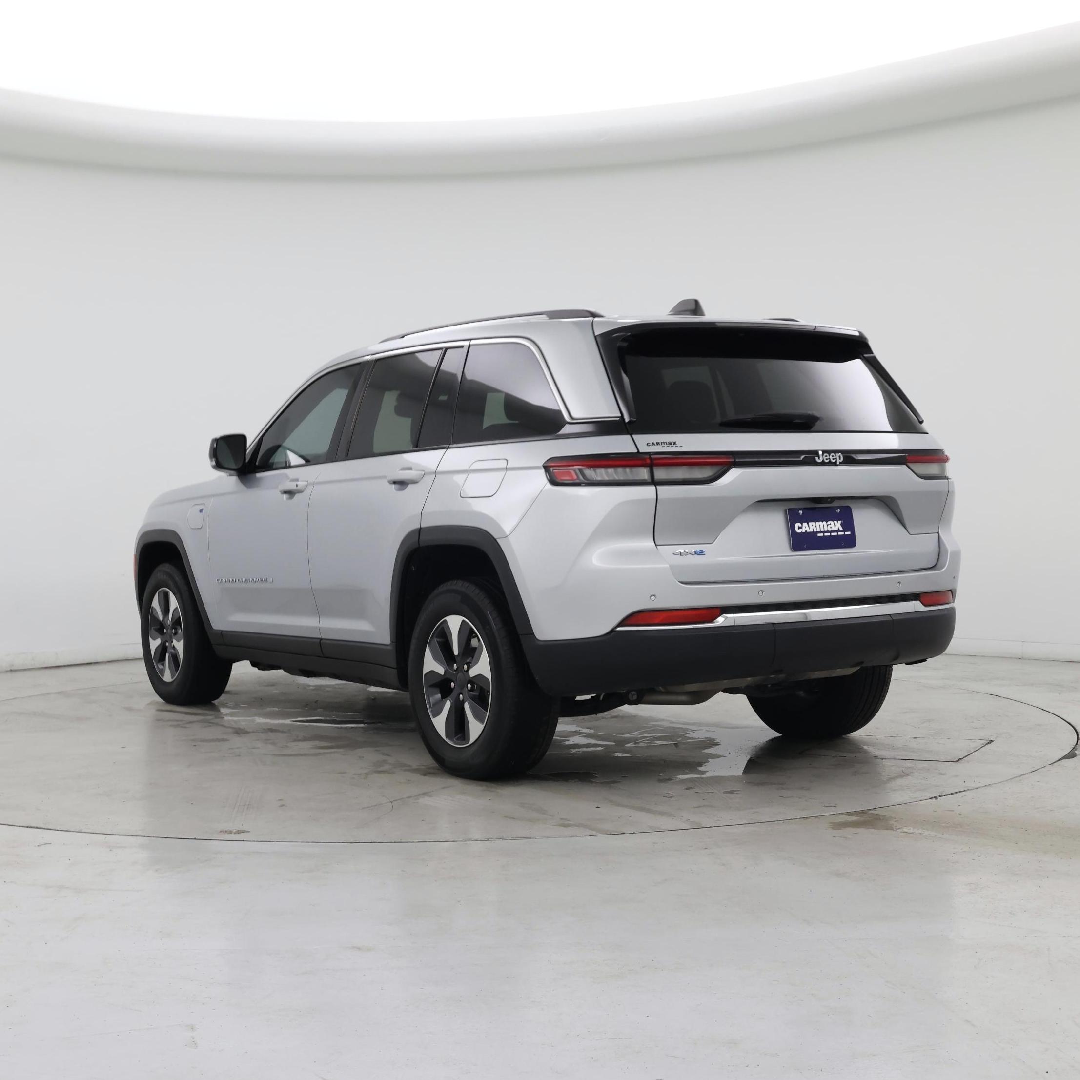 Thumbnail: 2022 Jeep Grand Cherokee - 2