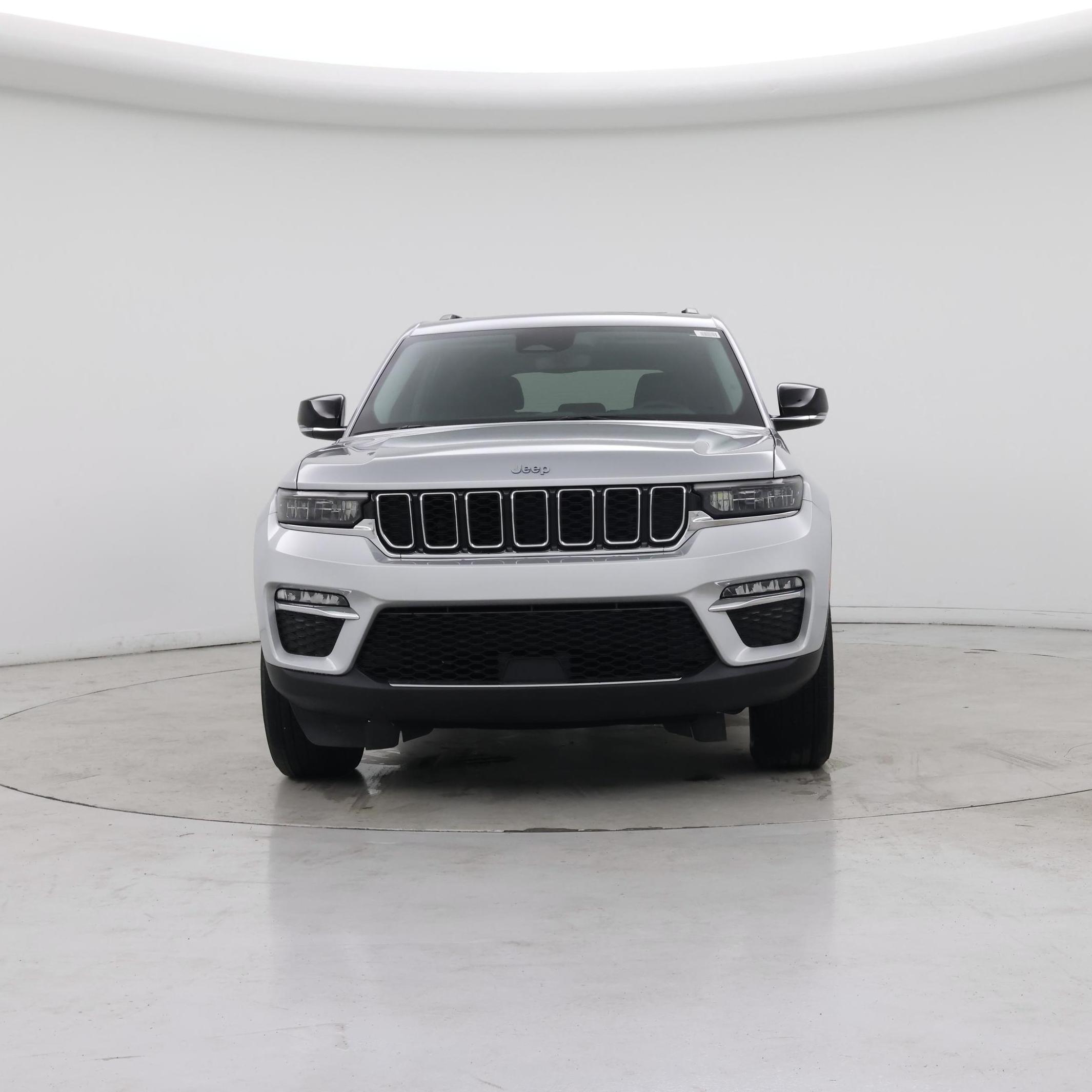 Thumbnail: 2022 Jeep Grand Cherokee - 5