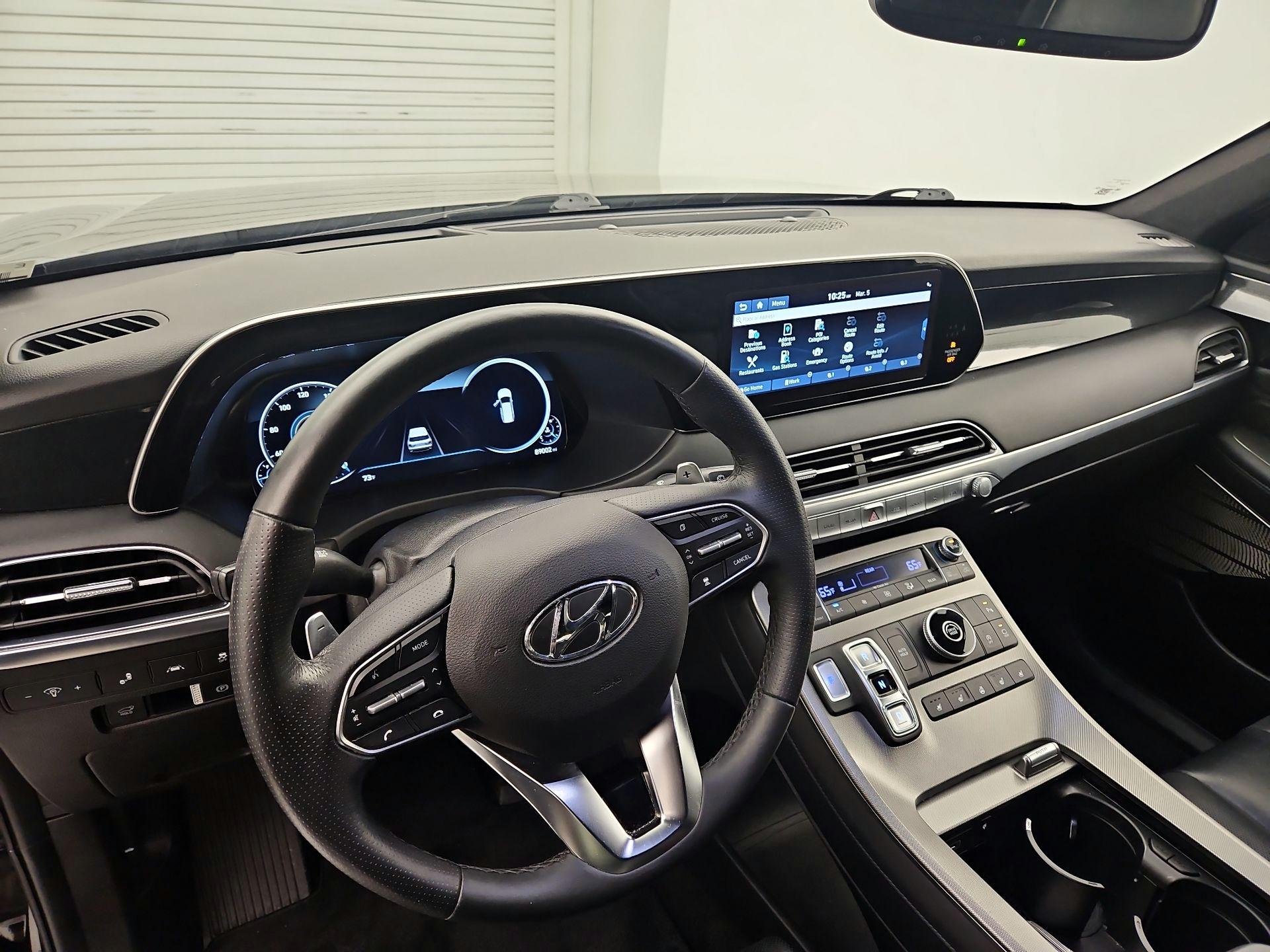 Thumbnail: 2020 Hyundai Palisade - 9