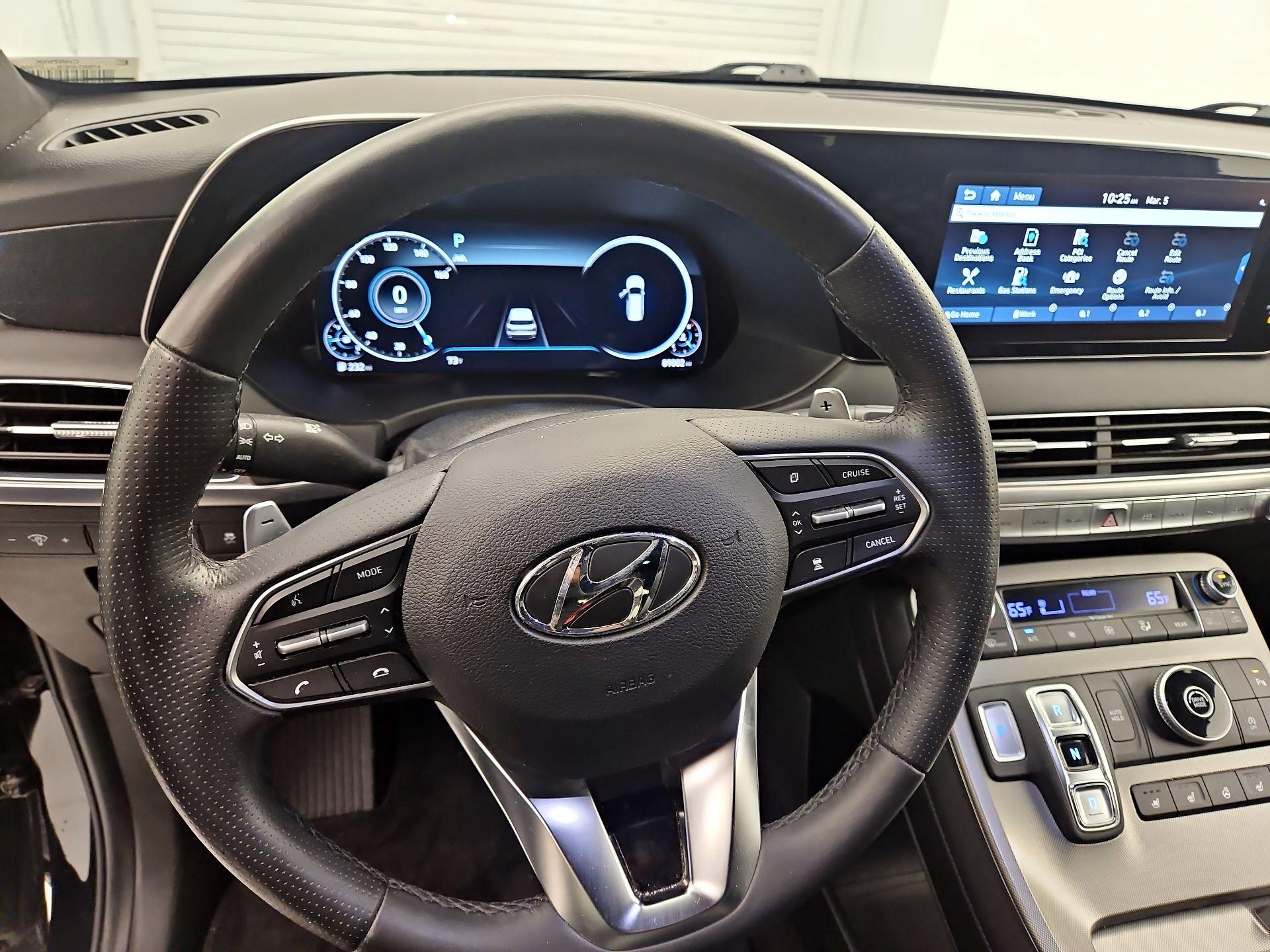 Thumbnail: 2020 Hyundai Palisade - 10