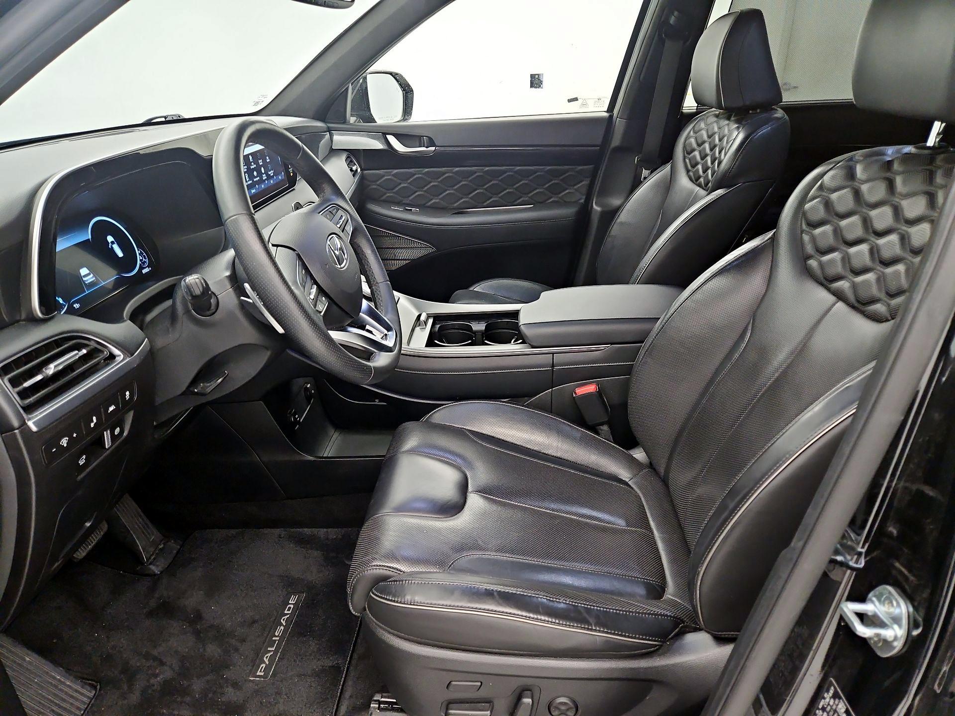 Thumbnail: 2020 Hyundai Palisade - 11