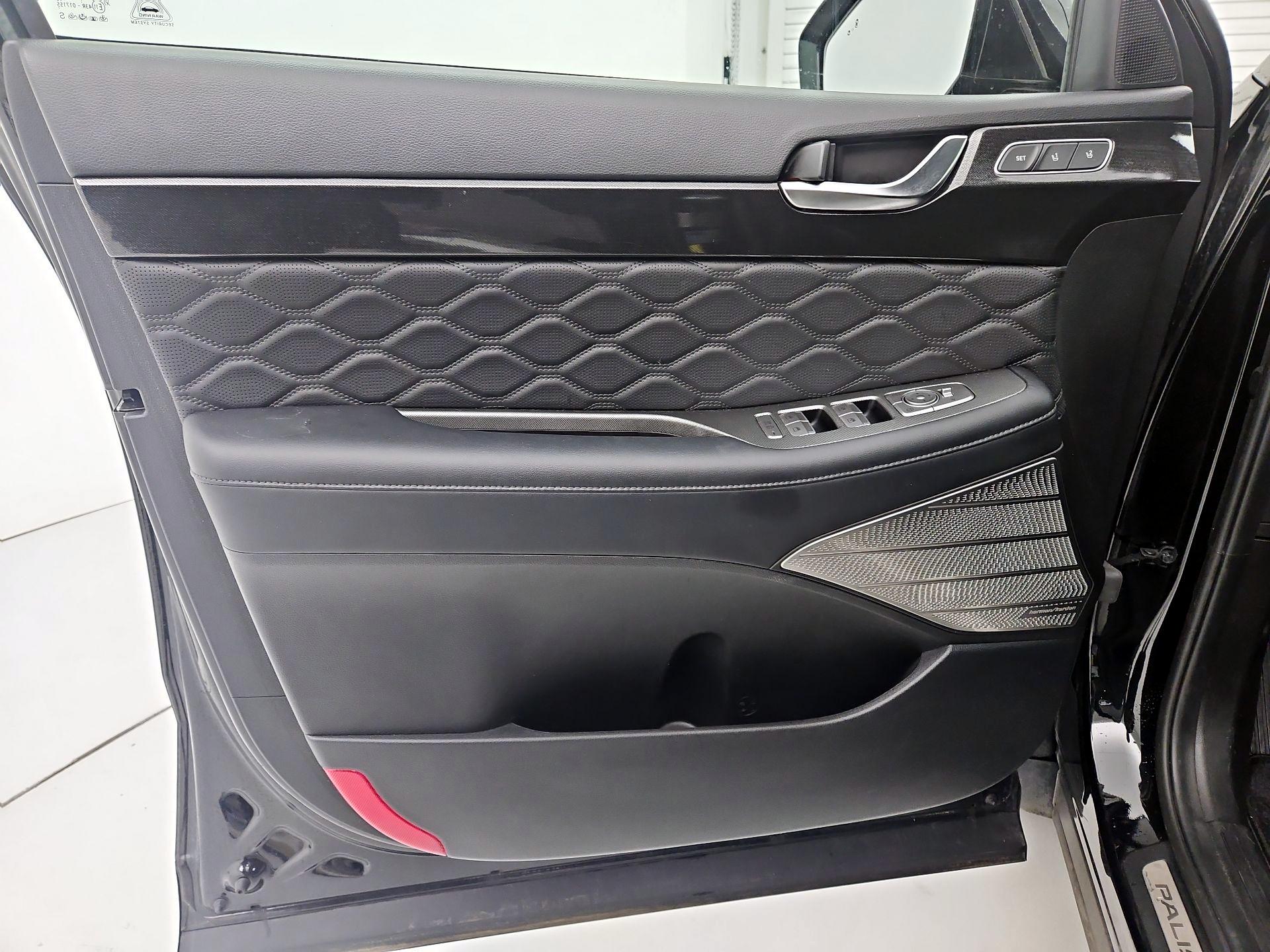 Thumbnail: 2020 Hyundai Palisade - 12