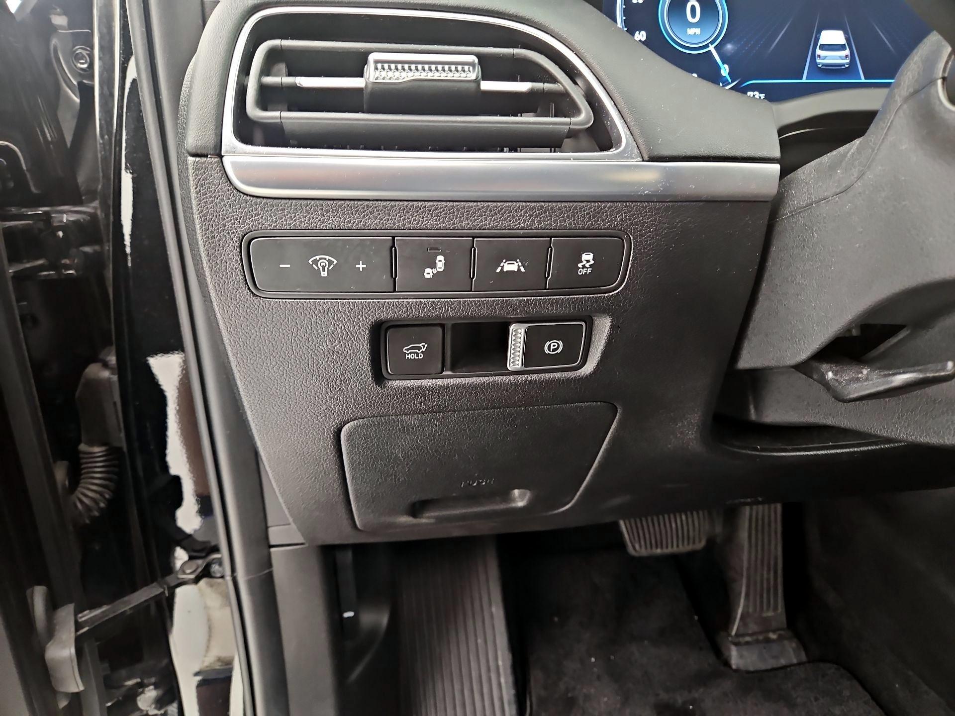 Thumbnail: 2020 Hyundai Palisade - 13