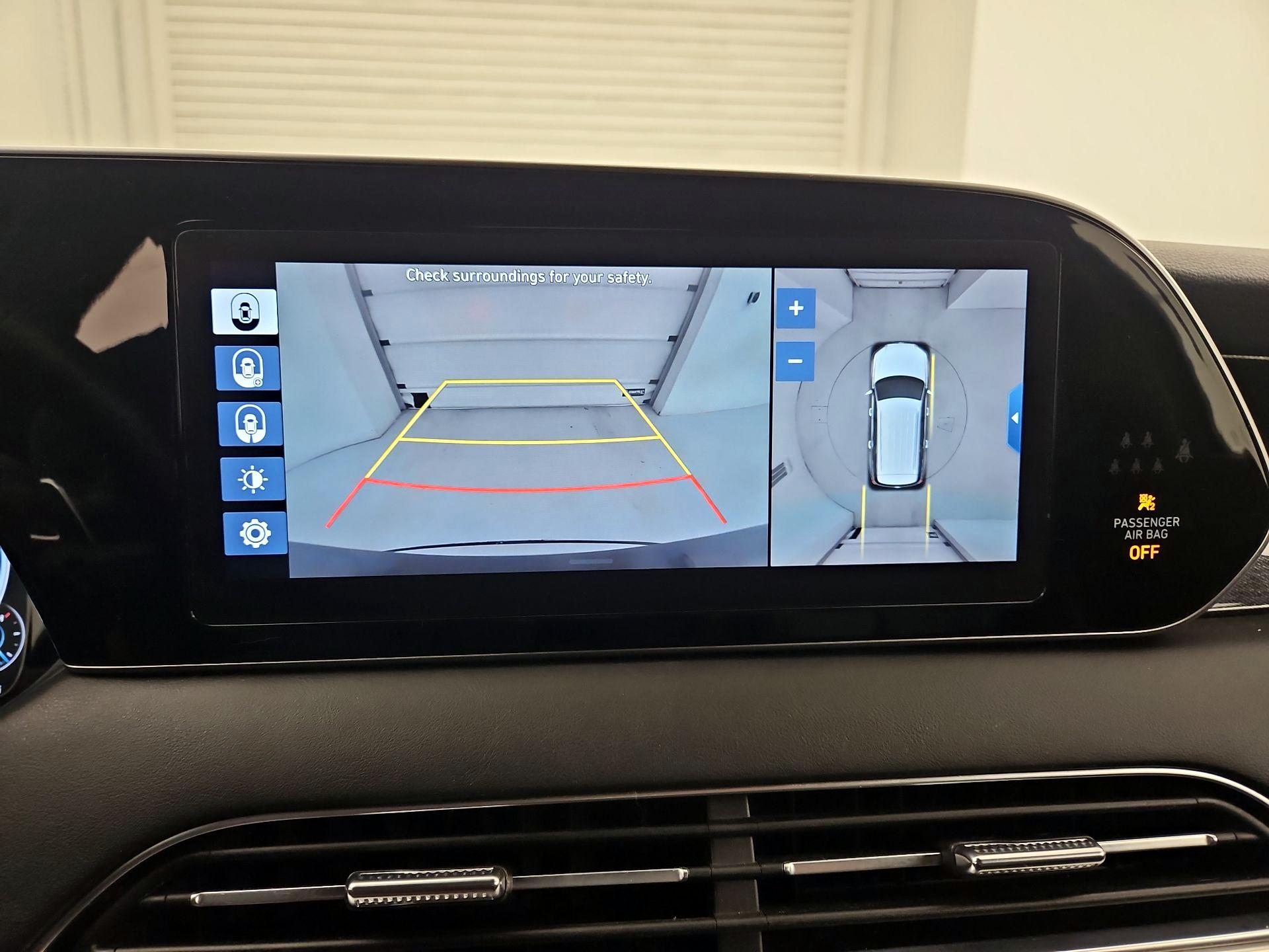 Thumbnail: 2020 Hyundai Palisade - 15