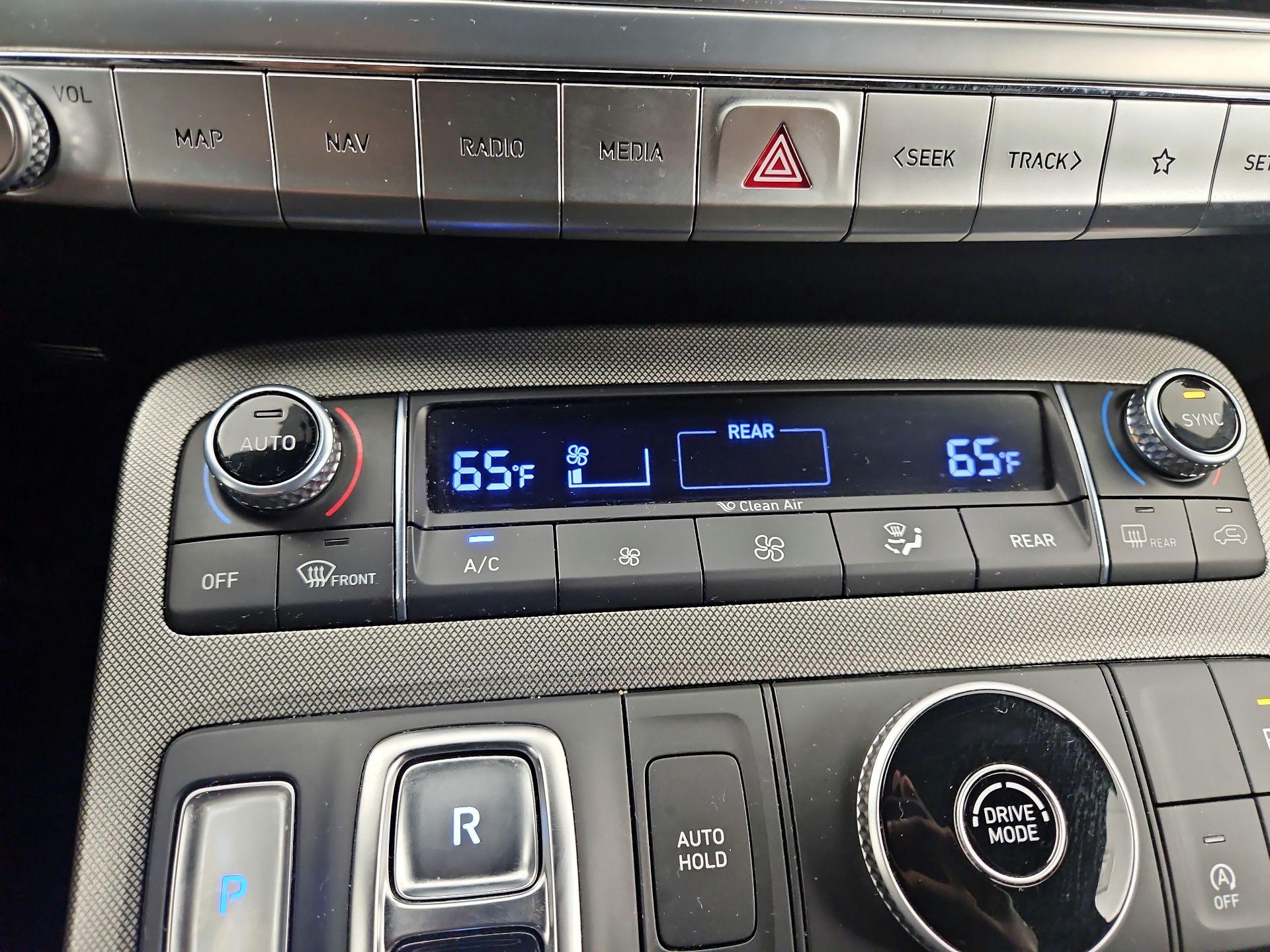 Thumbnail: 2020 Hyundai Palisade - 17