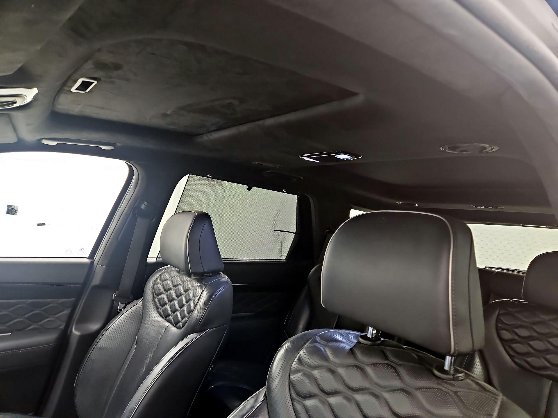 Thumbnail: 2020 Hyundai Palisade - 20