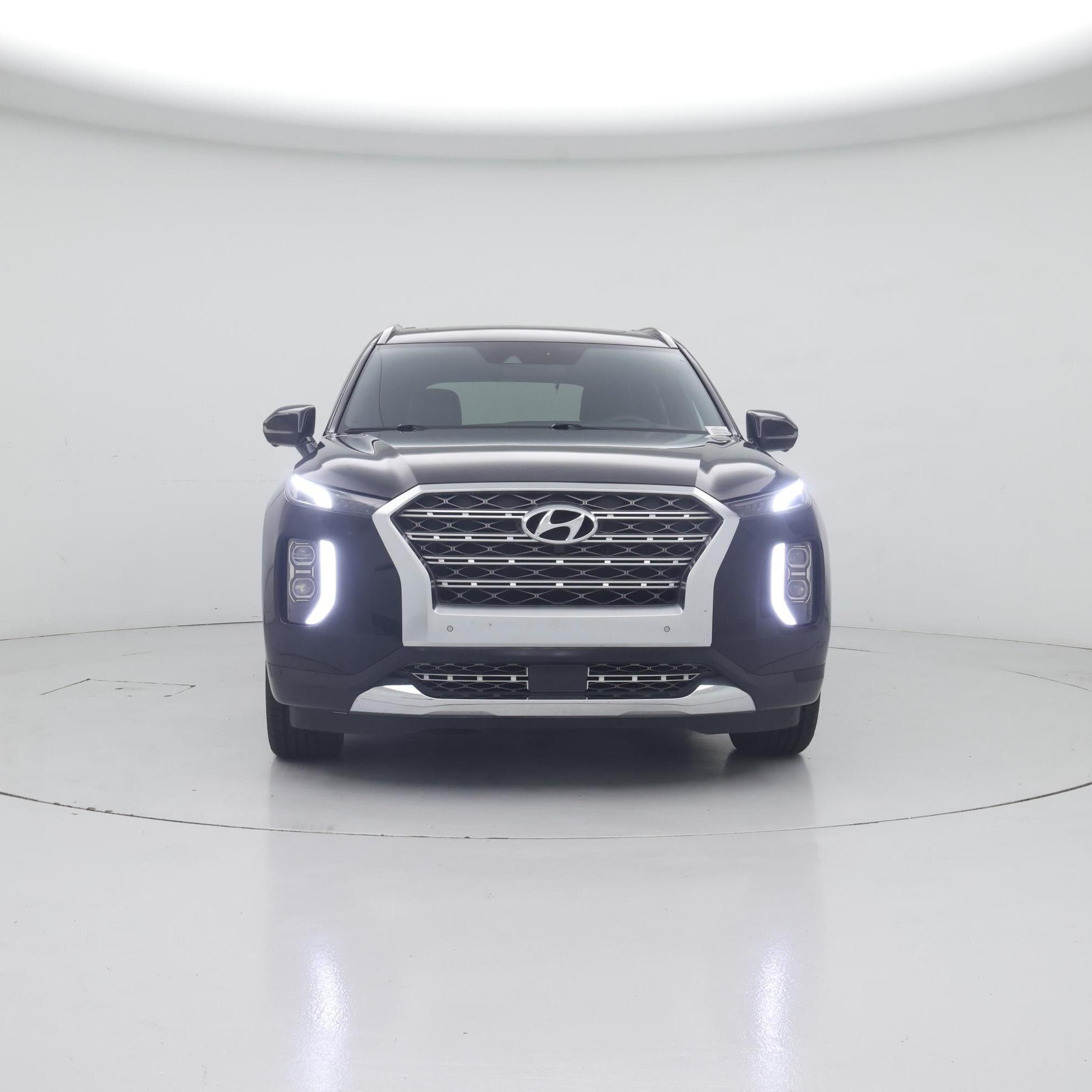 Thumbnail: 2020 Hyundai Palisade - 5