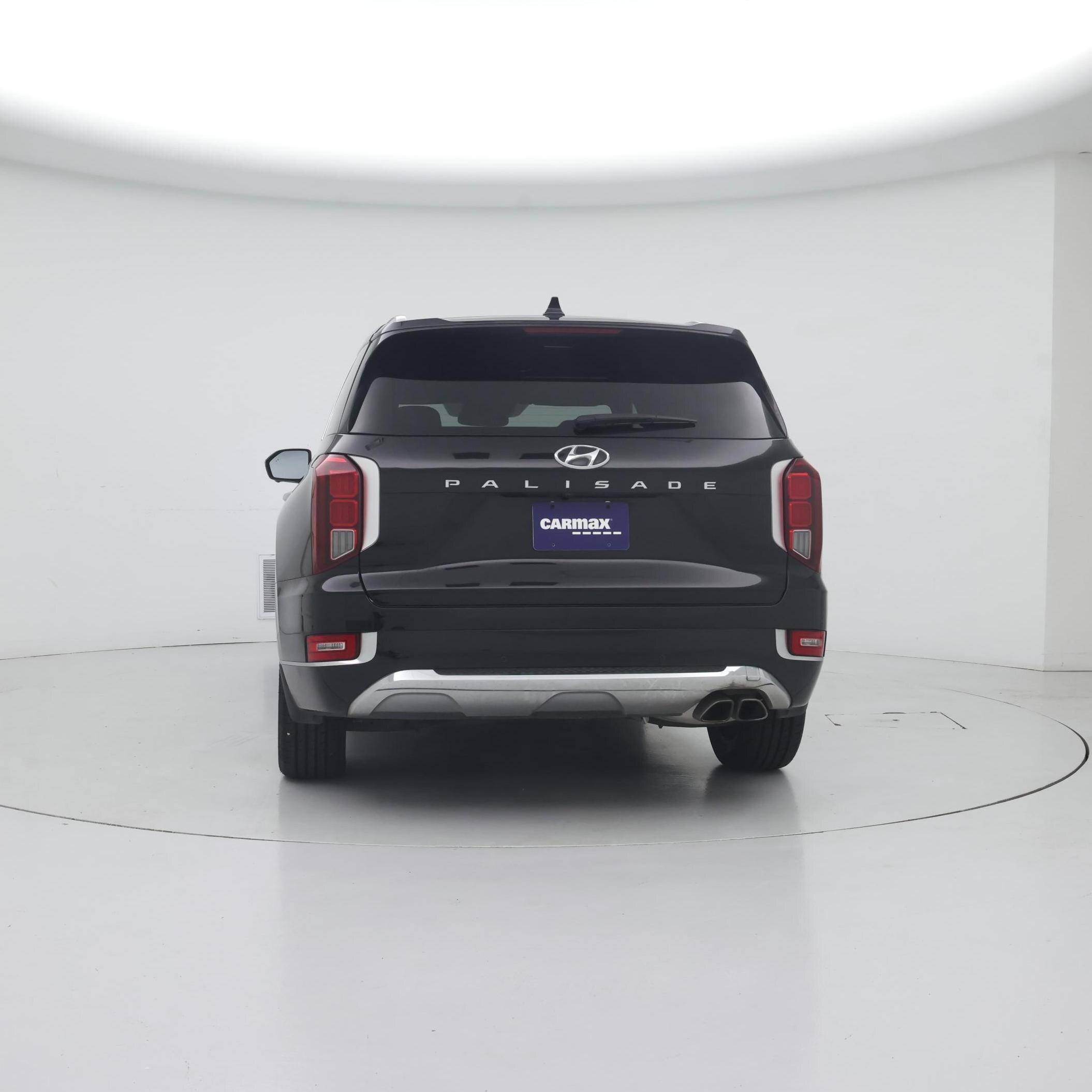 Thumbnail: 2020 Hyundai Palisade - 6