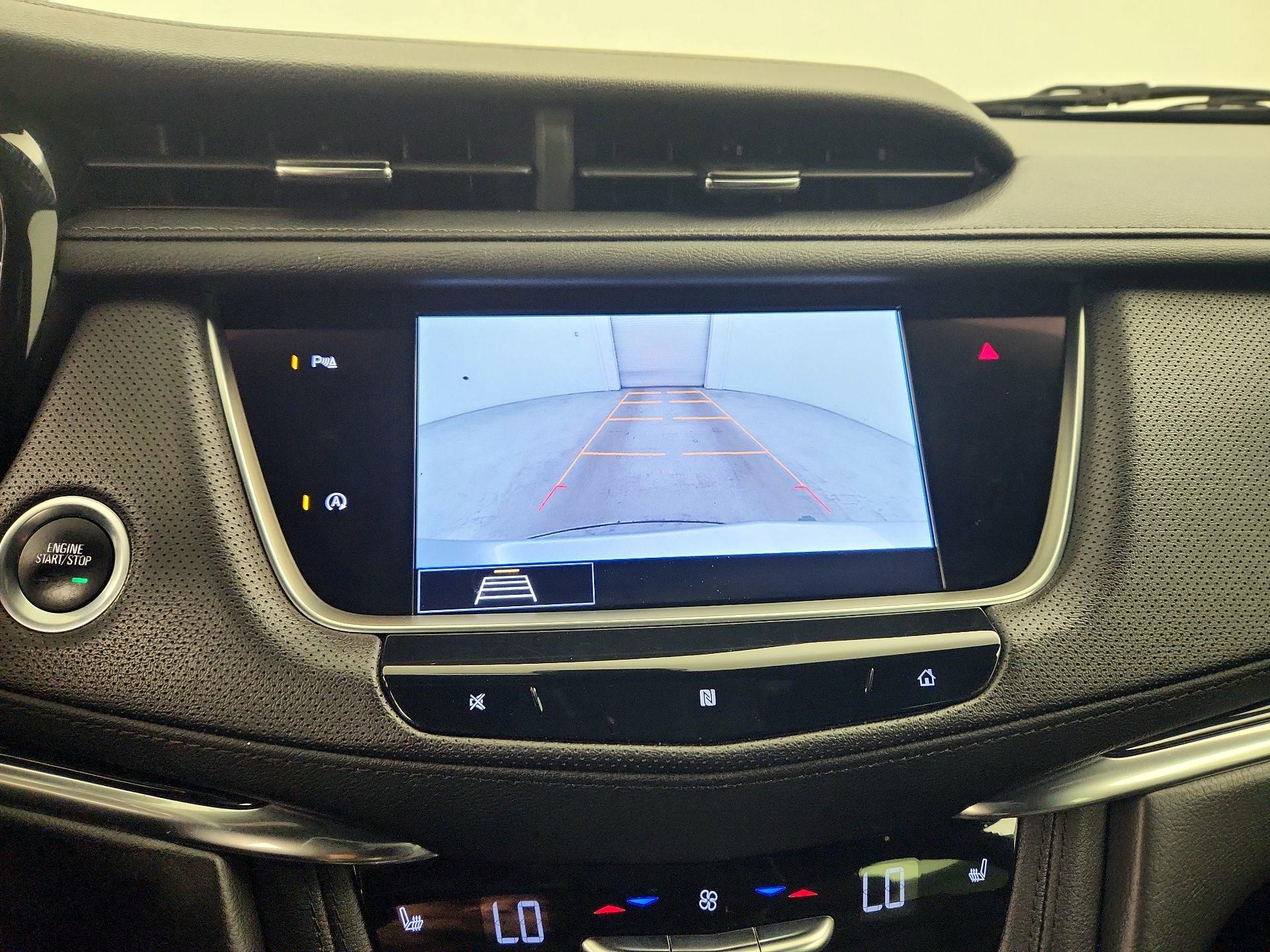 Thumbnail: 2020 Cadillac XT5 - 14