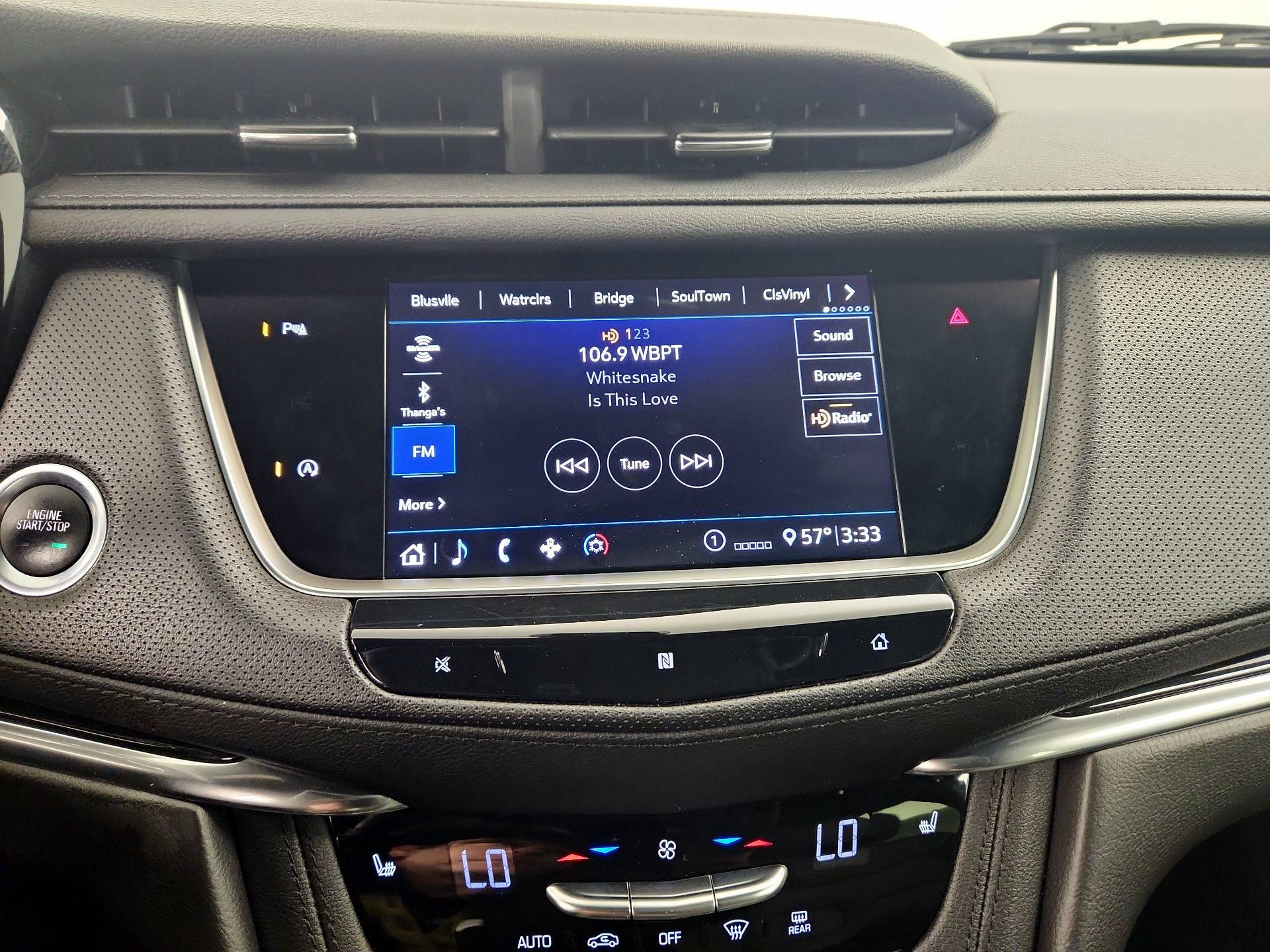 Thumbnail: 2020 Cadillac XT5 - 15