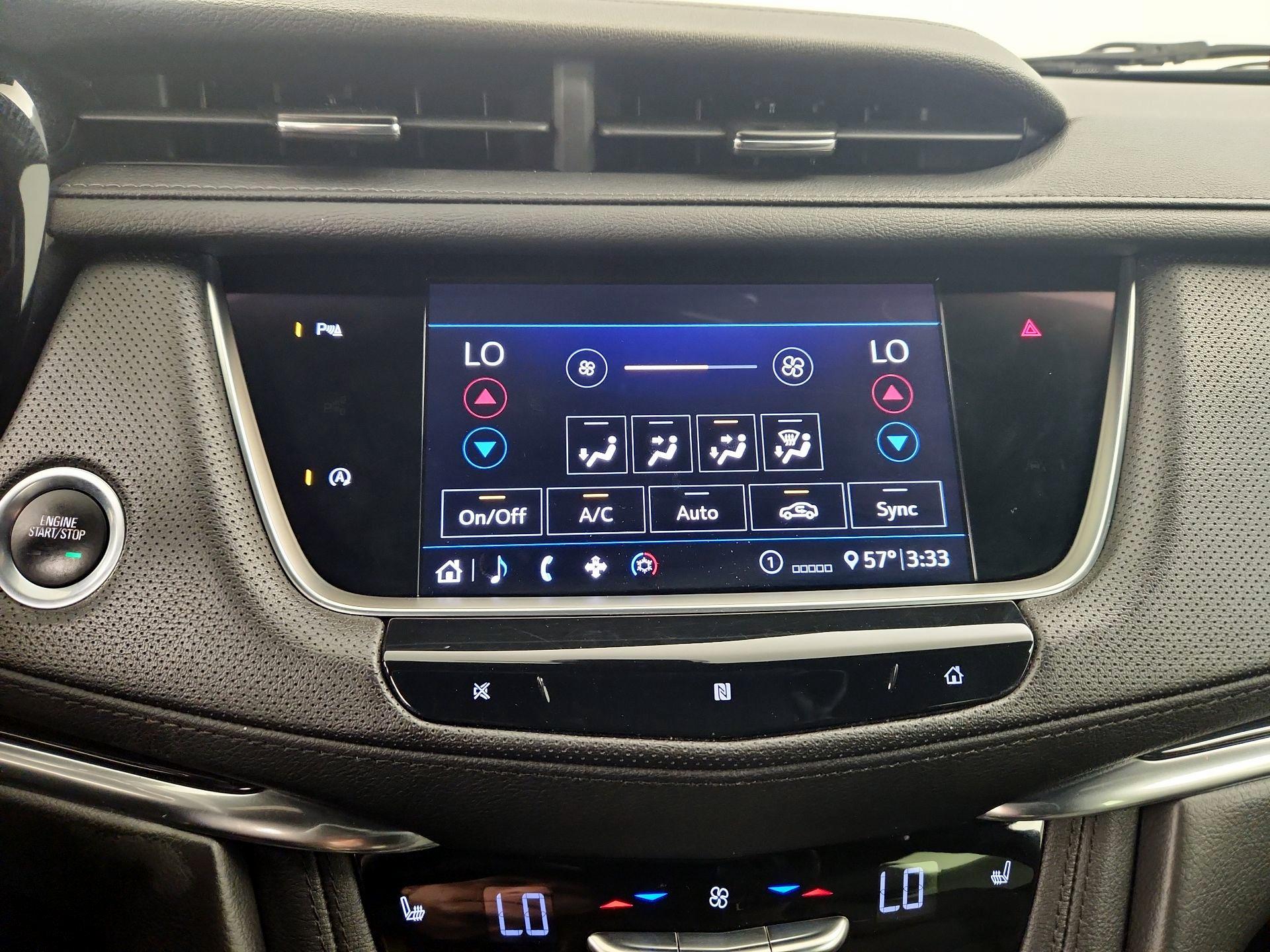 Thumbnail: 2020 Cadillac XT5 - 16