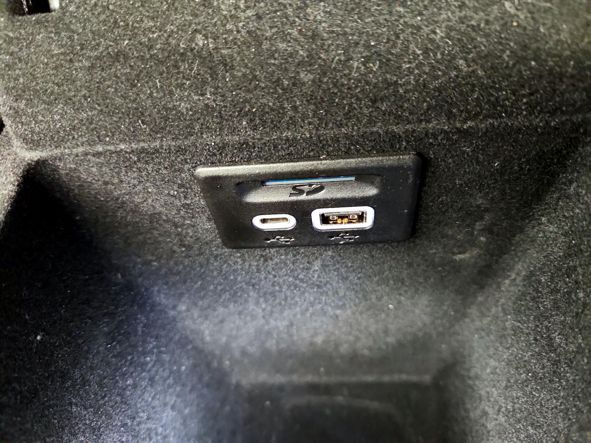 Thumbnail: 2020 Cadillac XT5 - 18