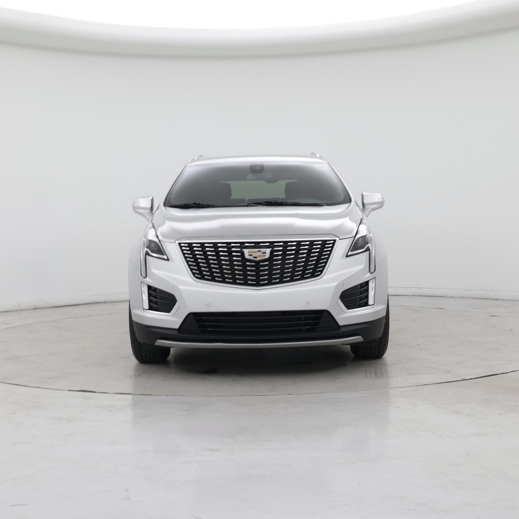 Thumbnail: 2020 Cadillac XT5 - 5