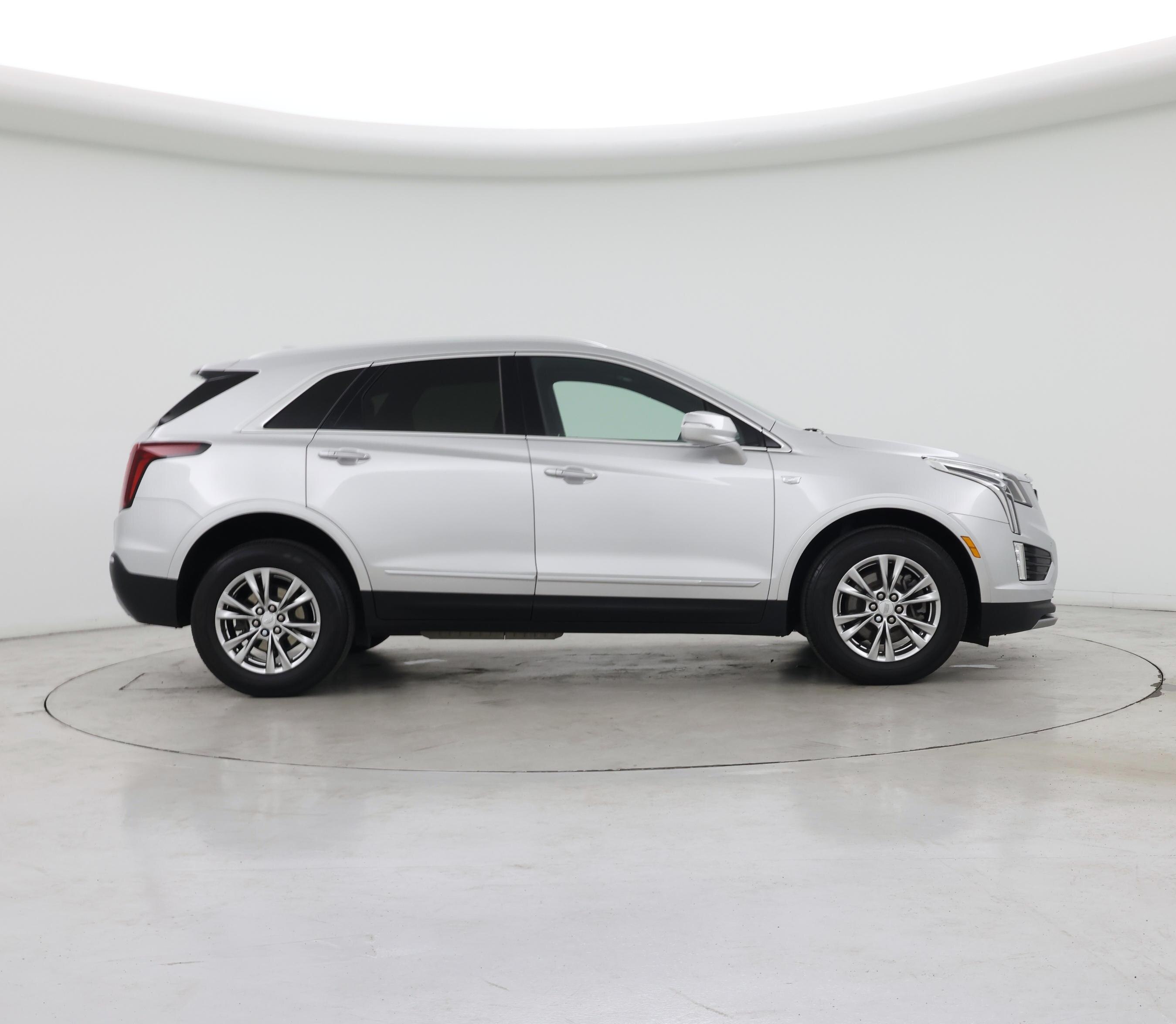 Thumbnail: 2020 Cadillac XT5 - 7