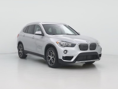 2019 BMW X1 XDrive28i