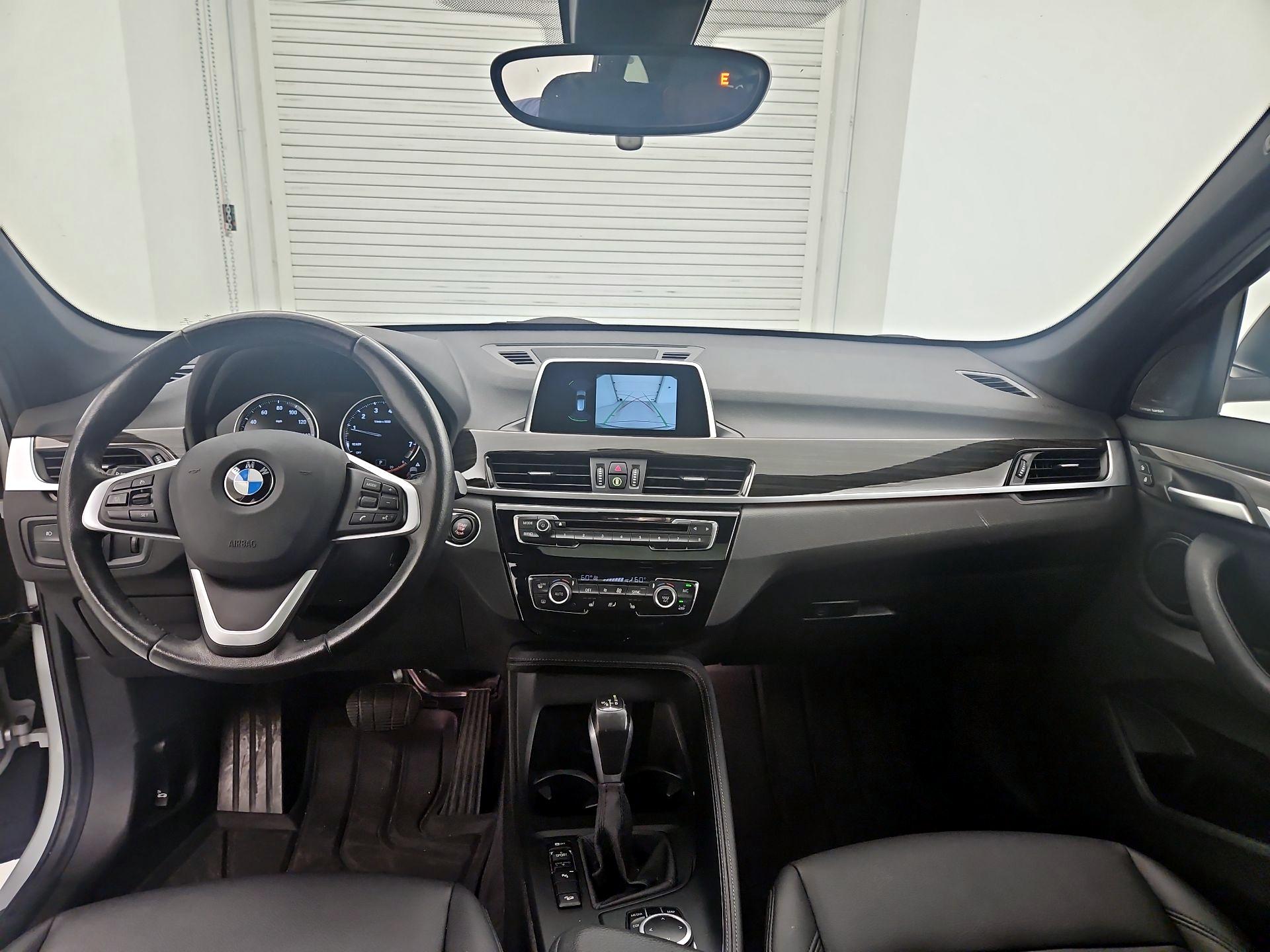 Thumbnail: 2019 BMW X1 - 9