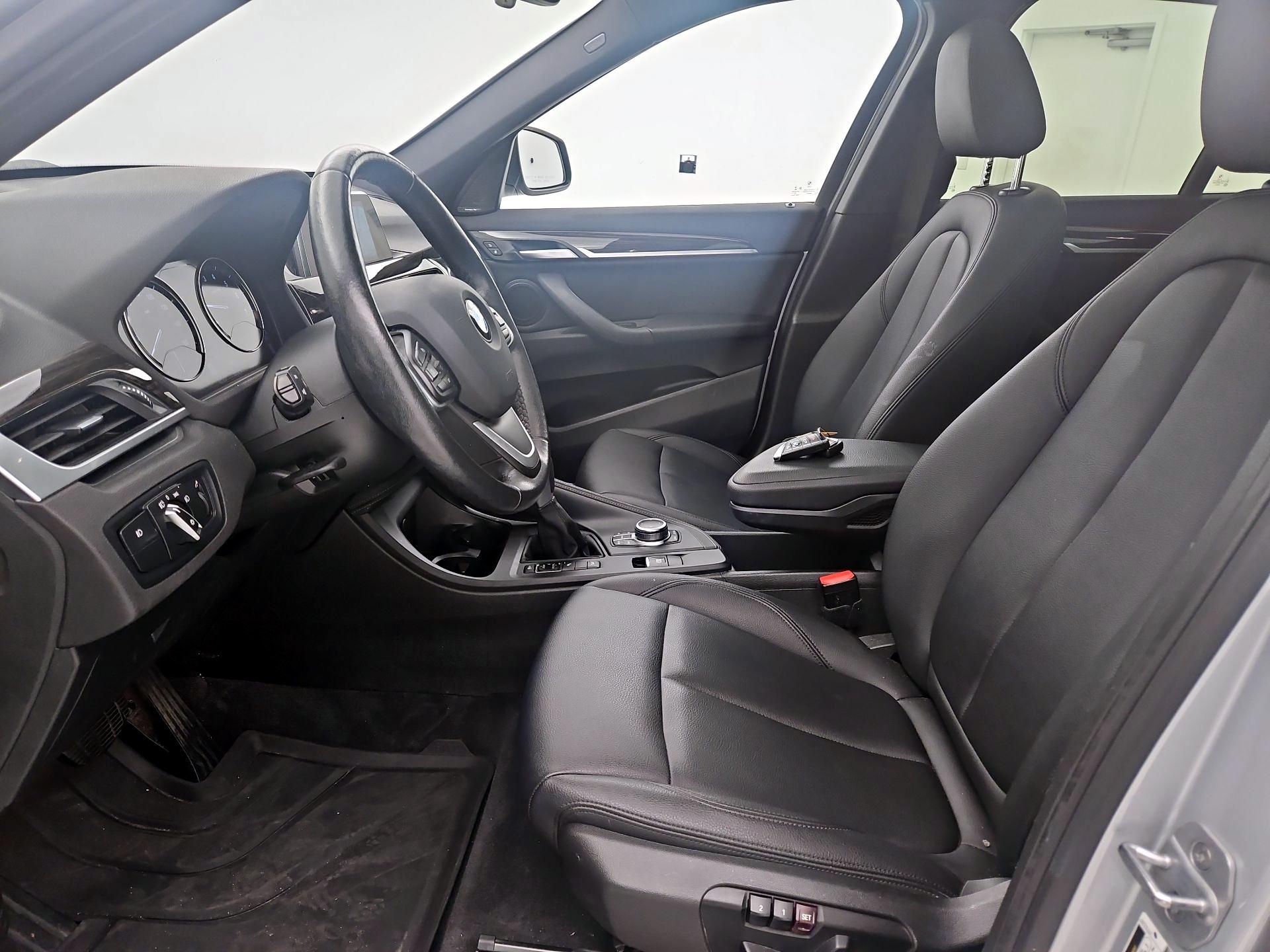 Thumbnail: 2019 BMW X1 - 11