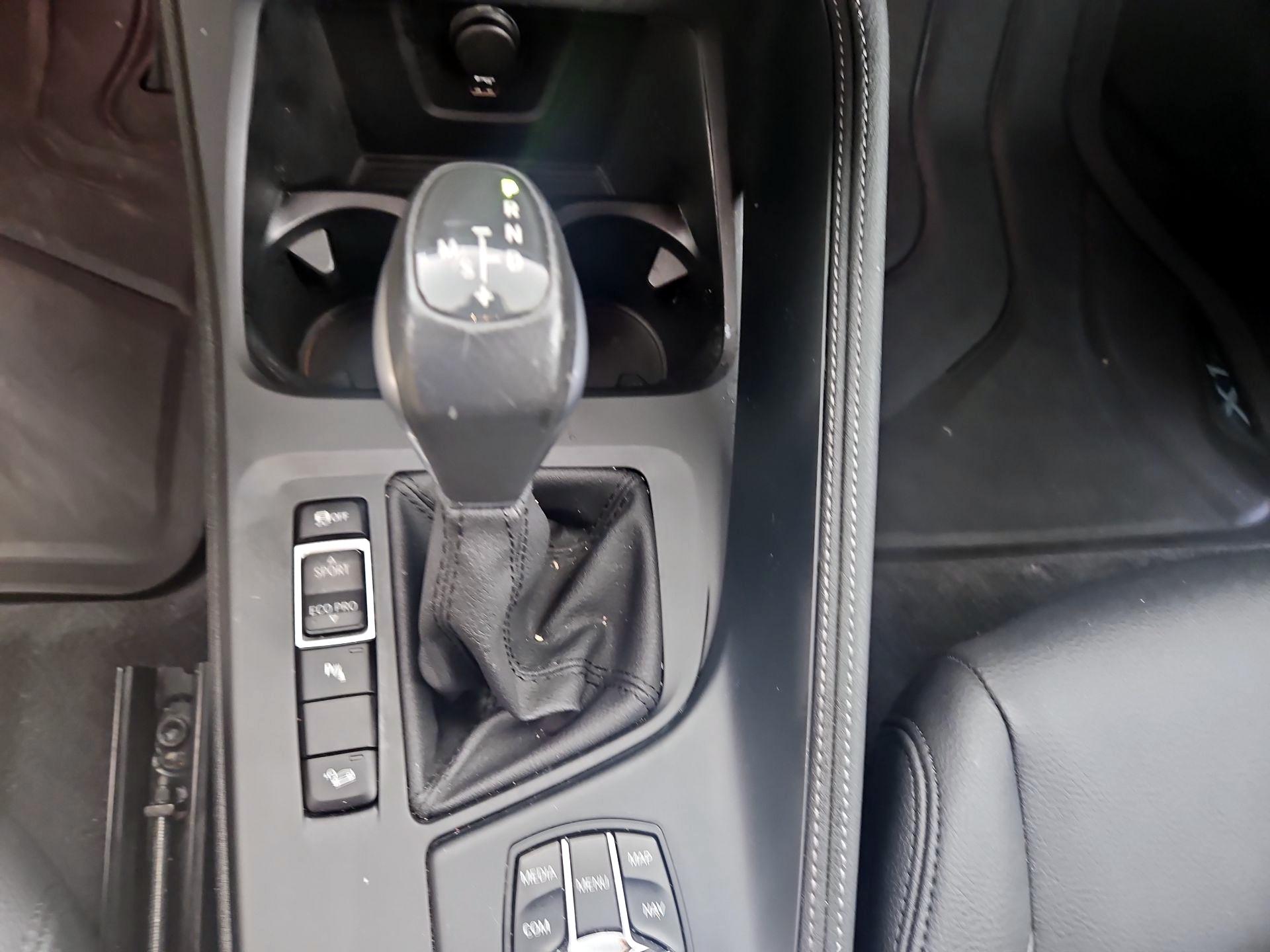 Thumbnail: 2019 BMW X1 - 17