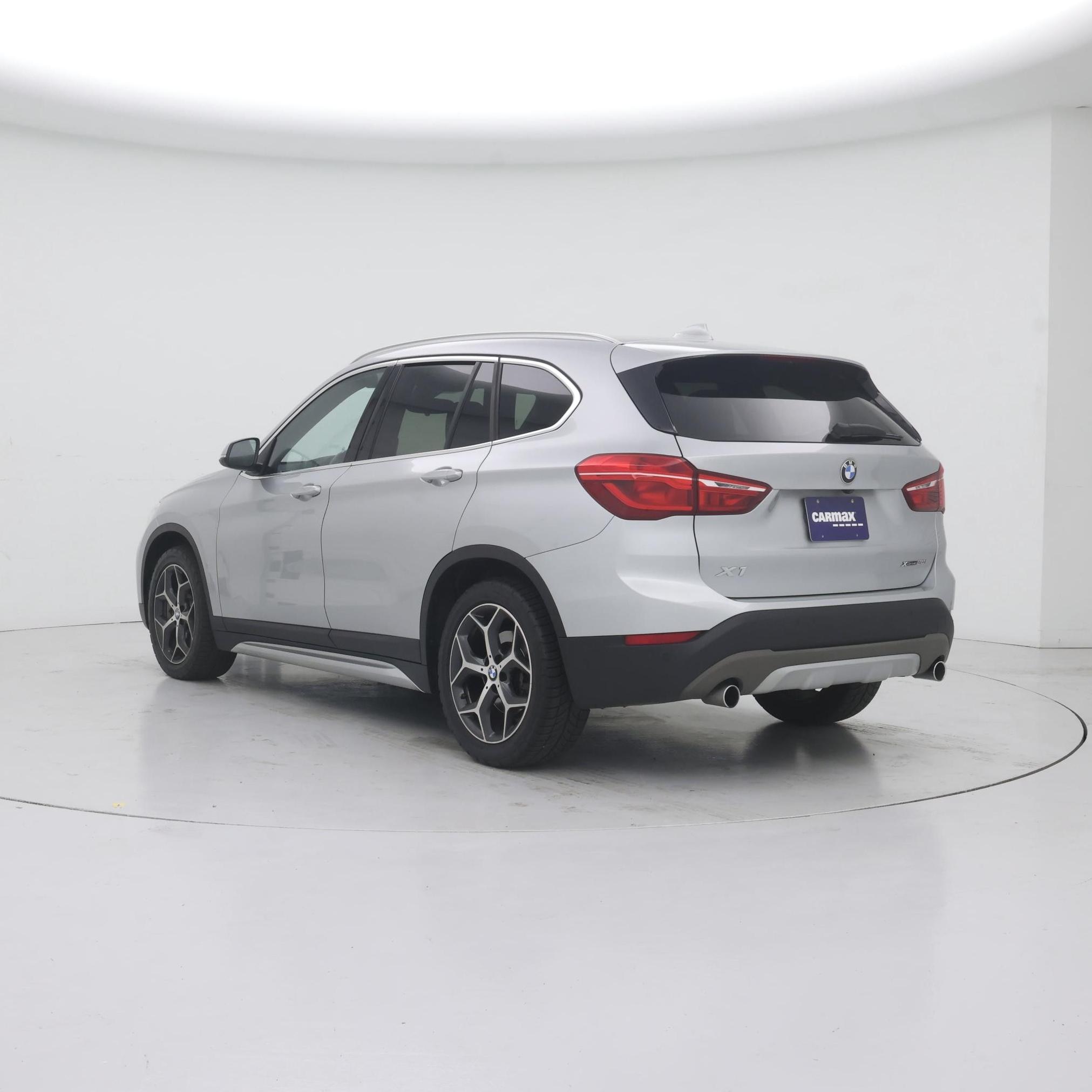 Thumbnail: 2019 BMW X1 - 2