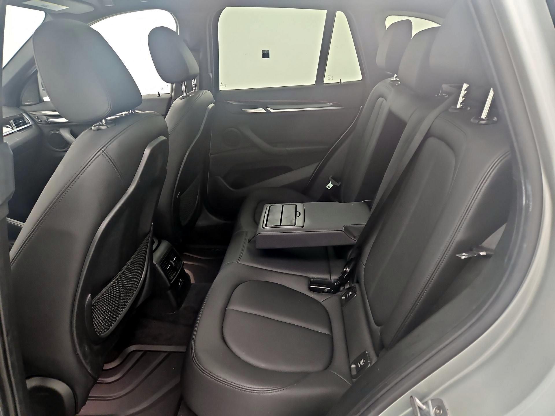 Thumbnail: 2019 BMW X1 - 20