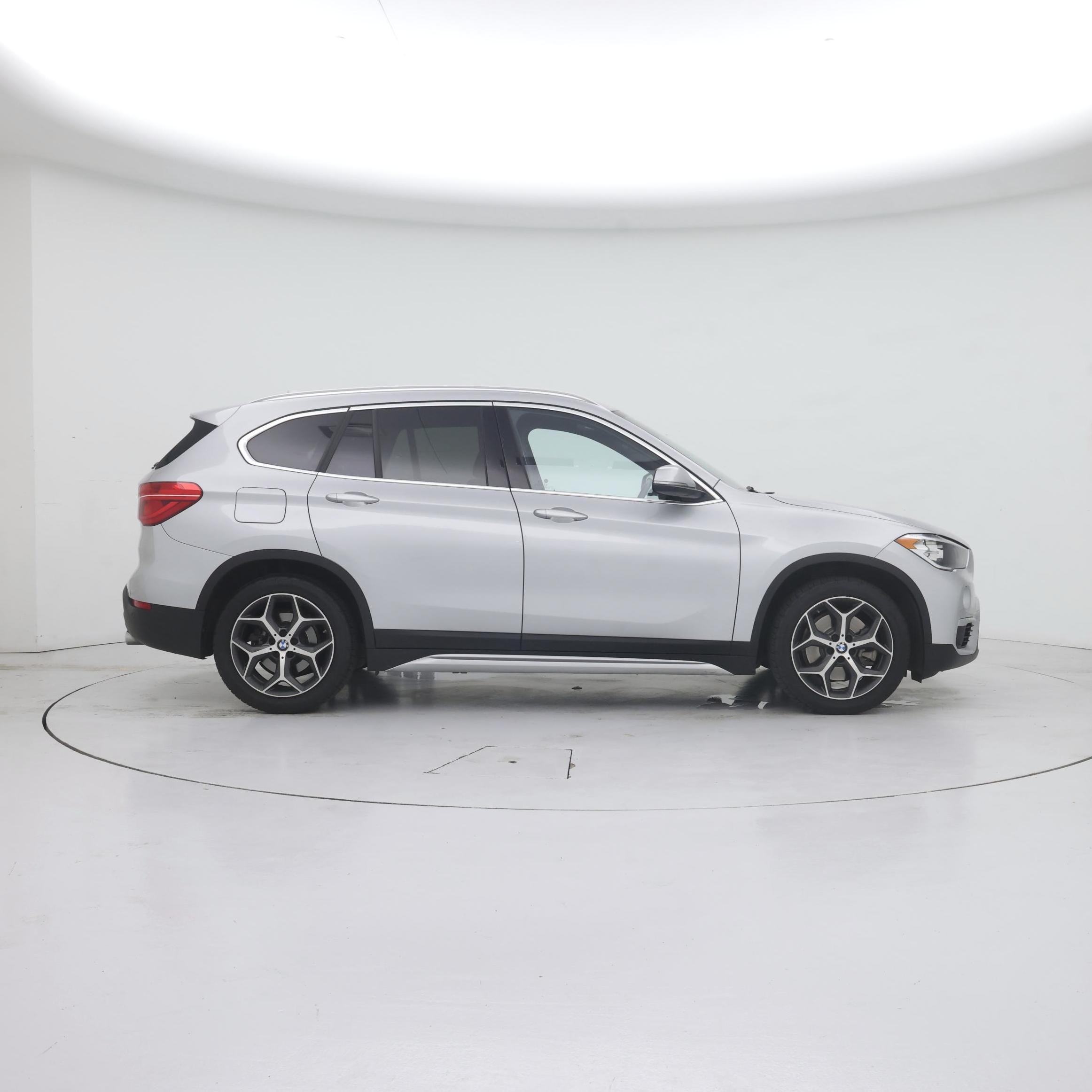Thumbnail: 2019 BMW X1 - 7