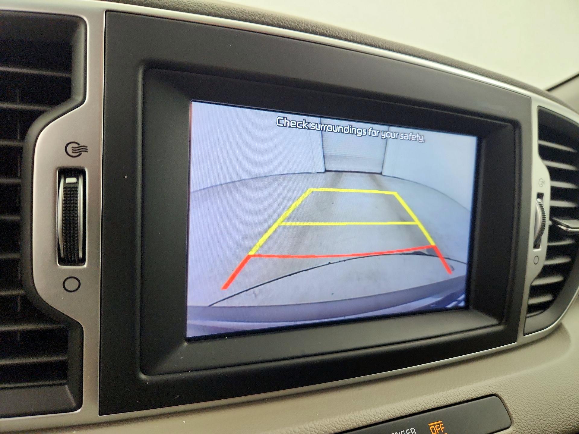 Thumbnail: 2019 Kia Sportage - 14