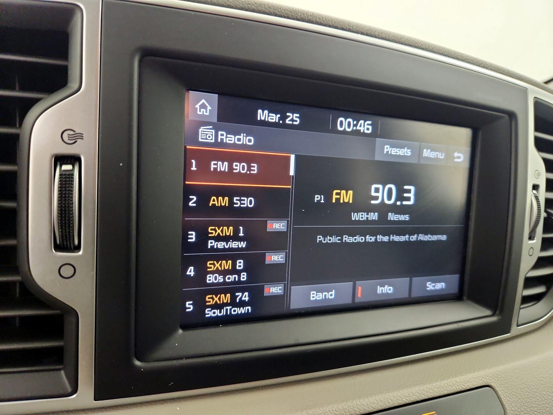 Thumbnail: 2019 Kia Sportage - 15