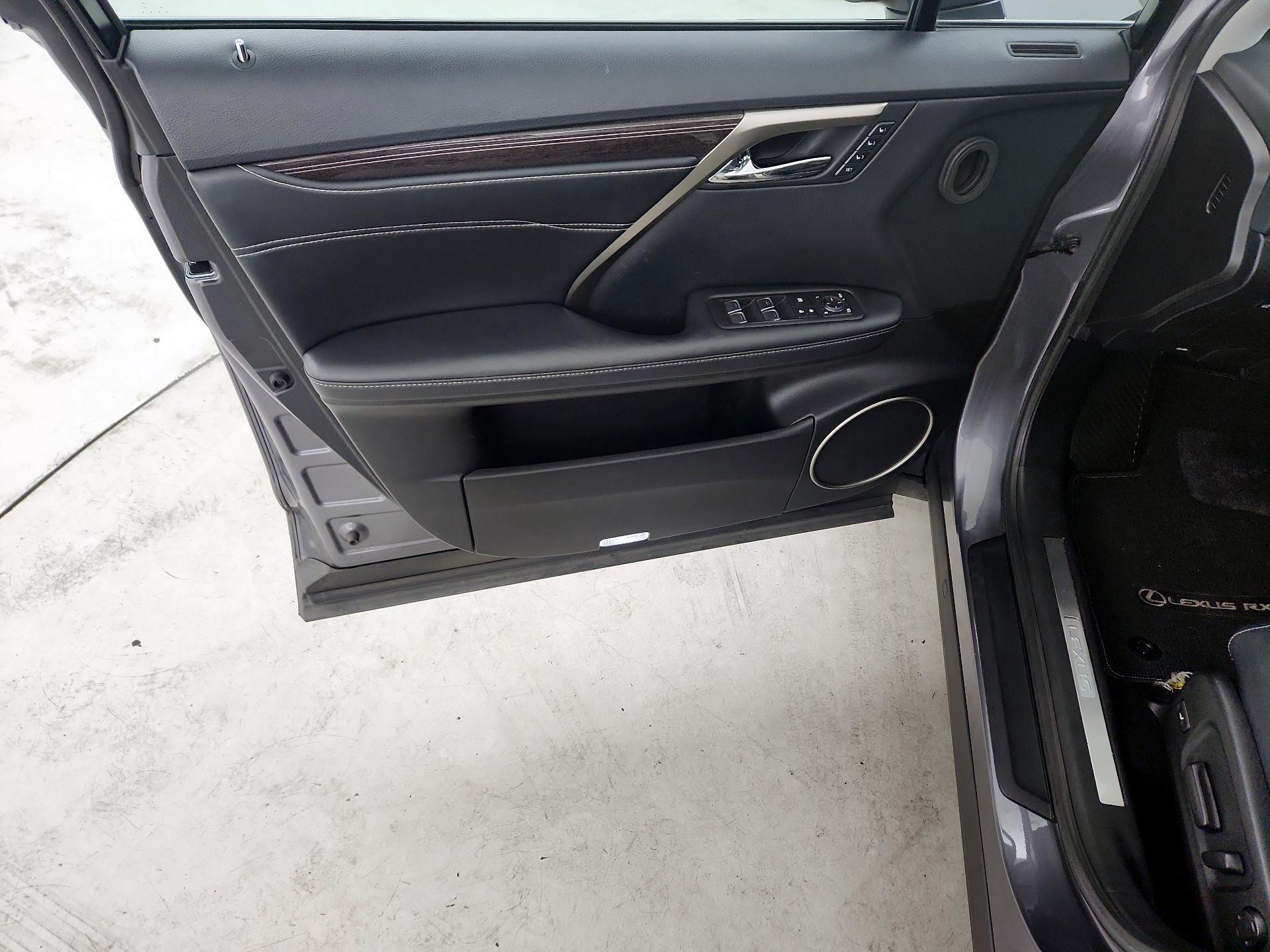 Thumbnail: 2019 Lexus RX - 12