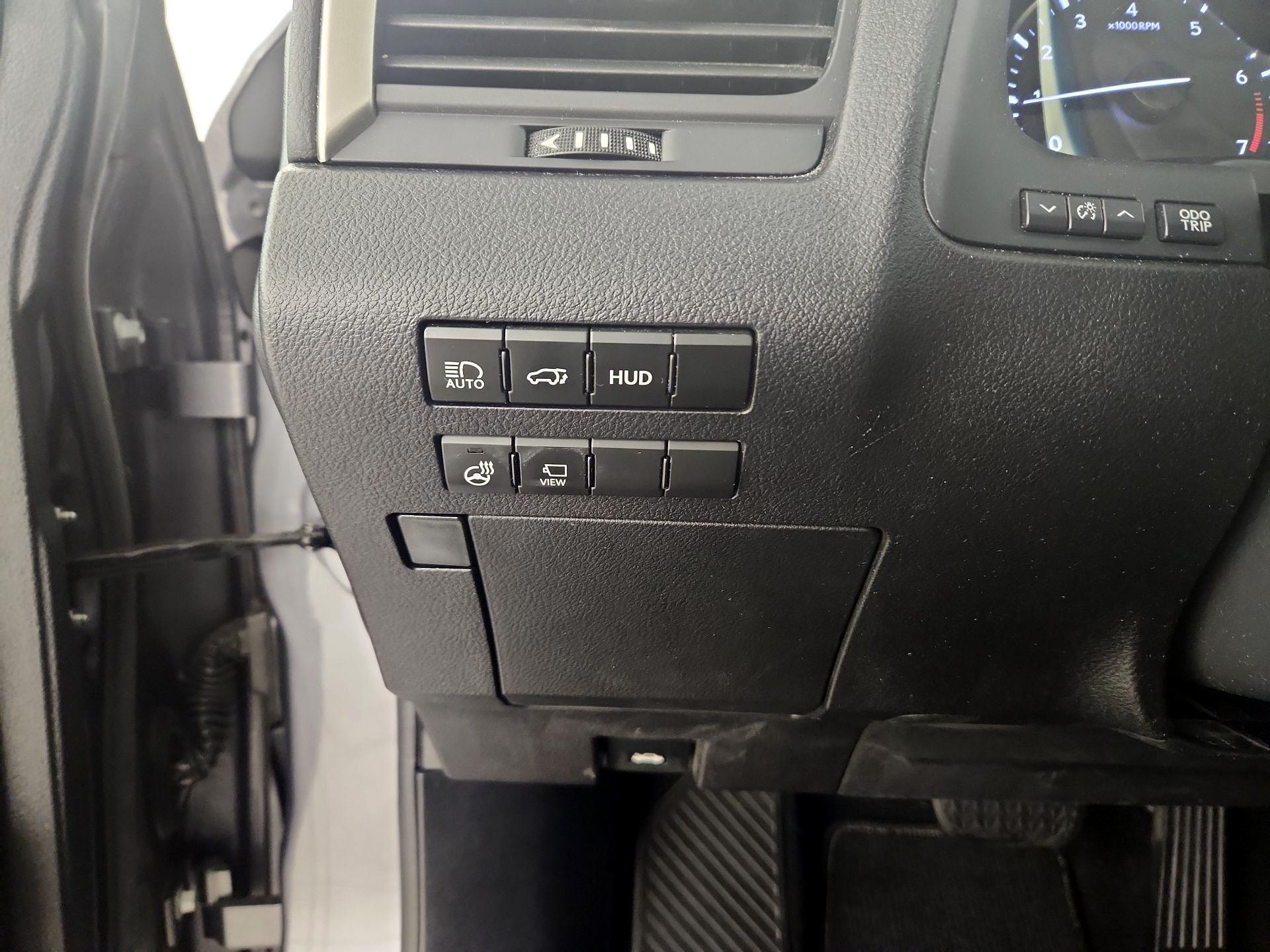 Thumbnail: 2019 Lexus RX - 13