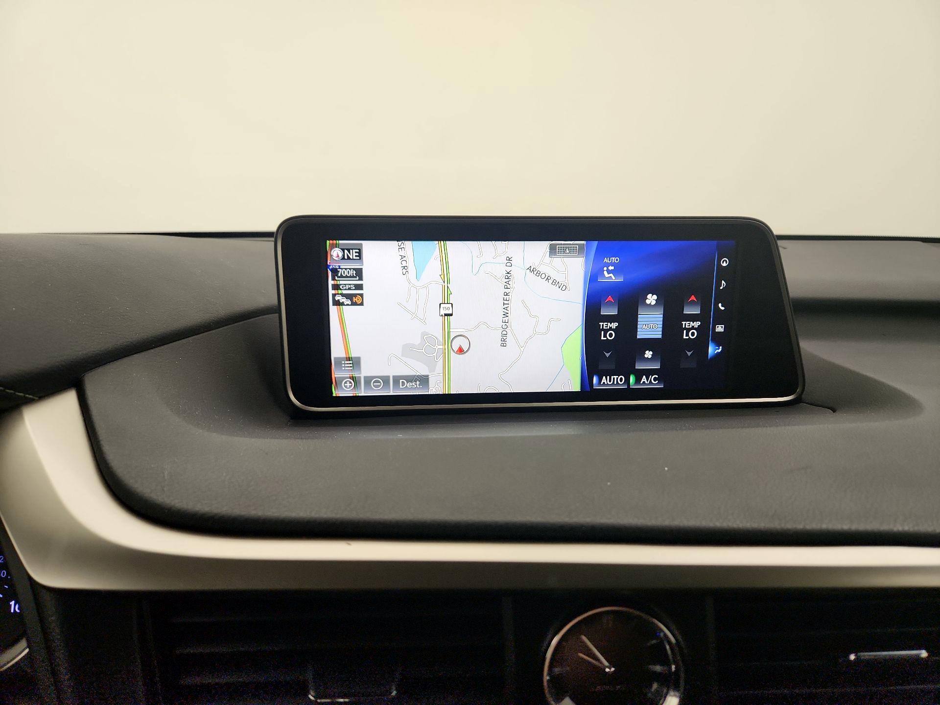 Thumbnail: 2019 Lexus RX - 14