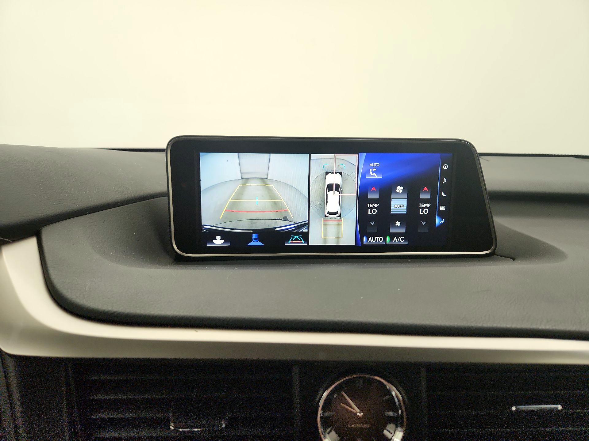 Thumbnail: 2019 Lexus RX - 15