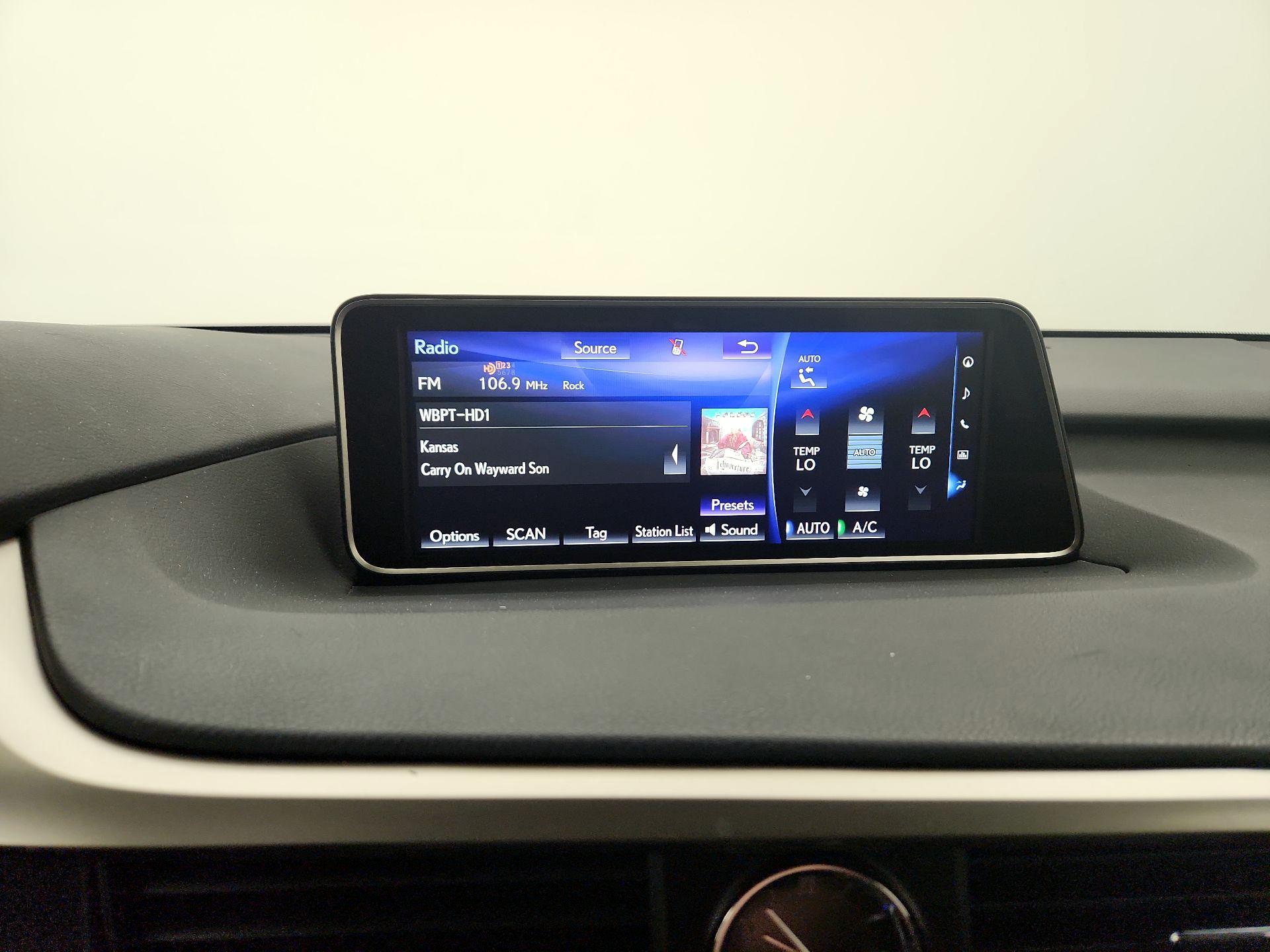 Thumbnail: 2019 Lexus RX - 16