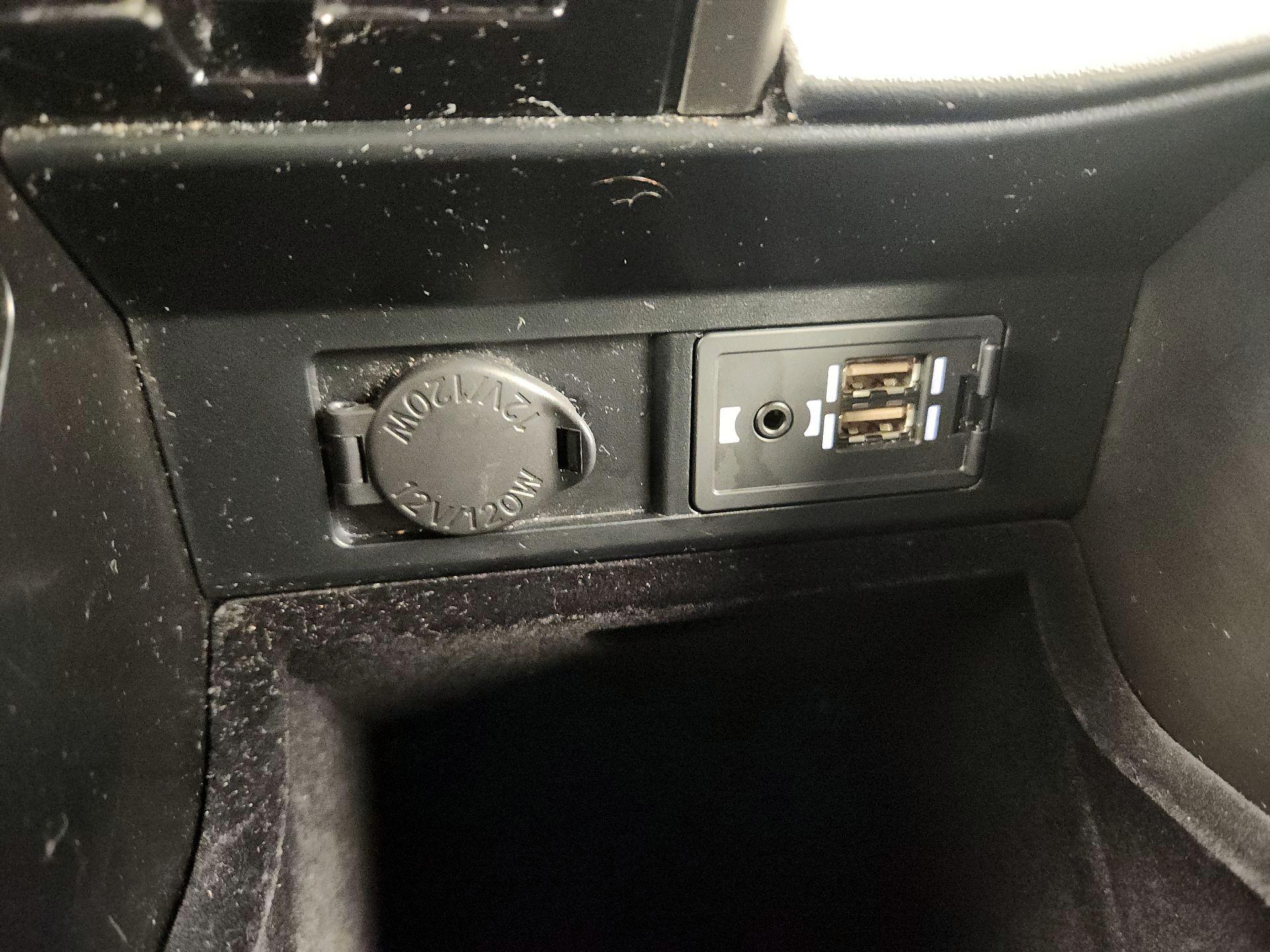 Thumbnail: 2019 Lexus RX - 19