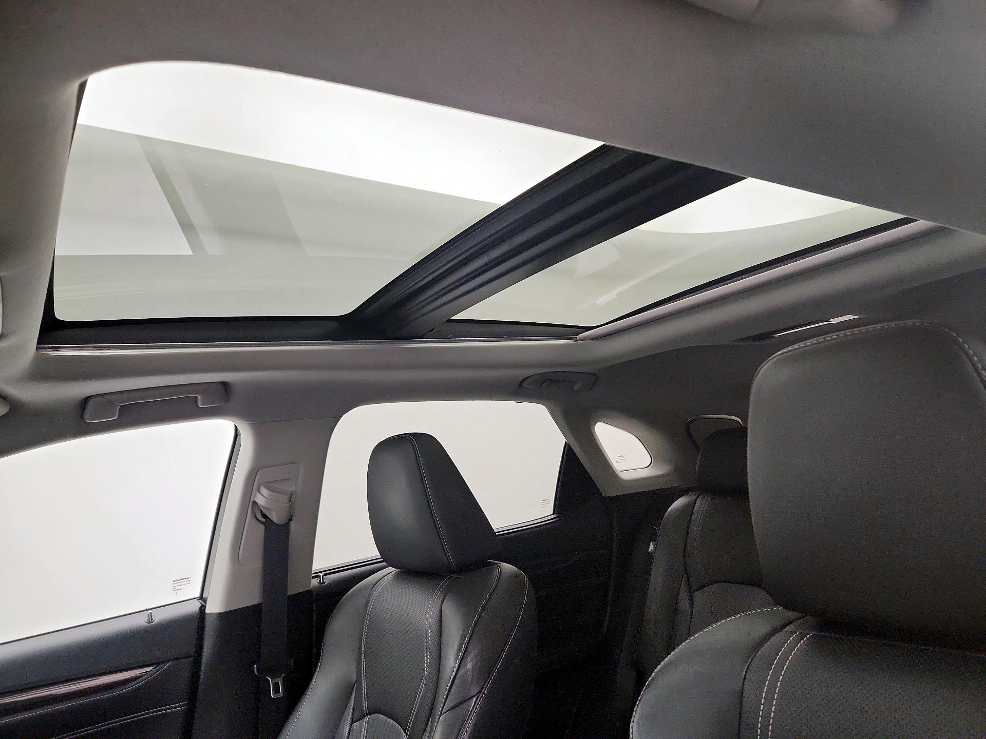 Thumbnail: 2019 Lexus RX - 20