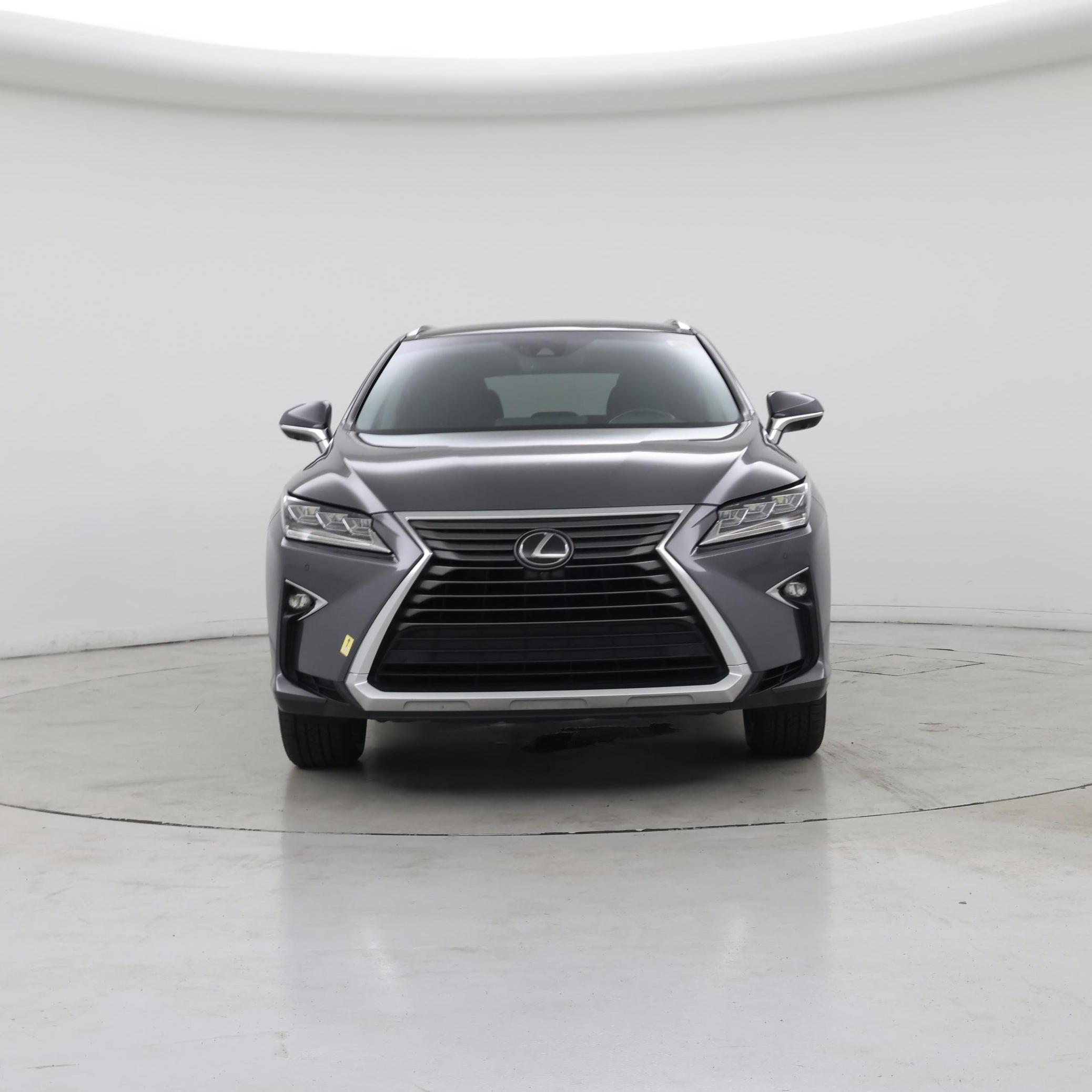 Thumbnail: 2019 Lexus RX - 5