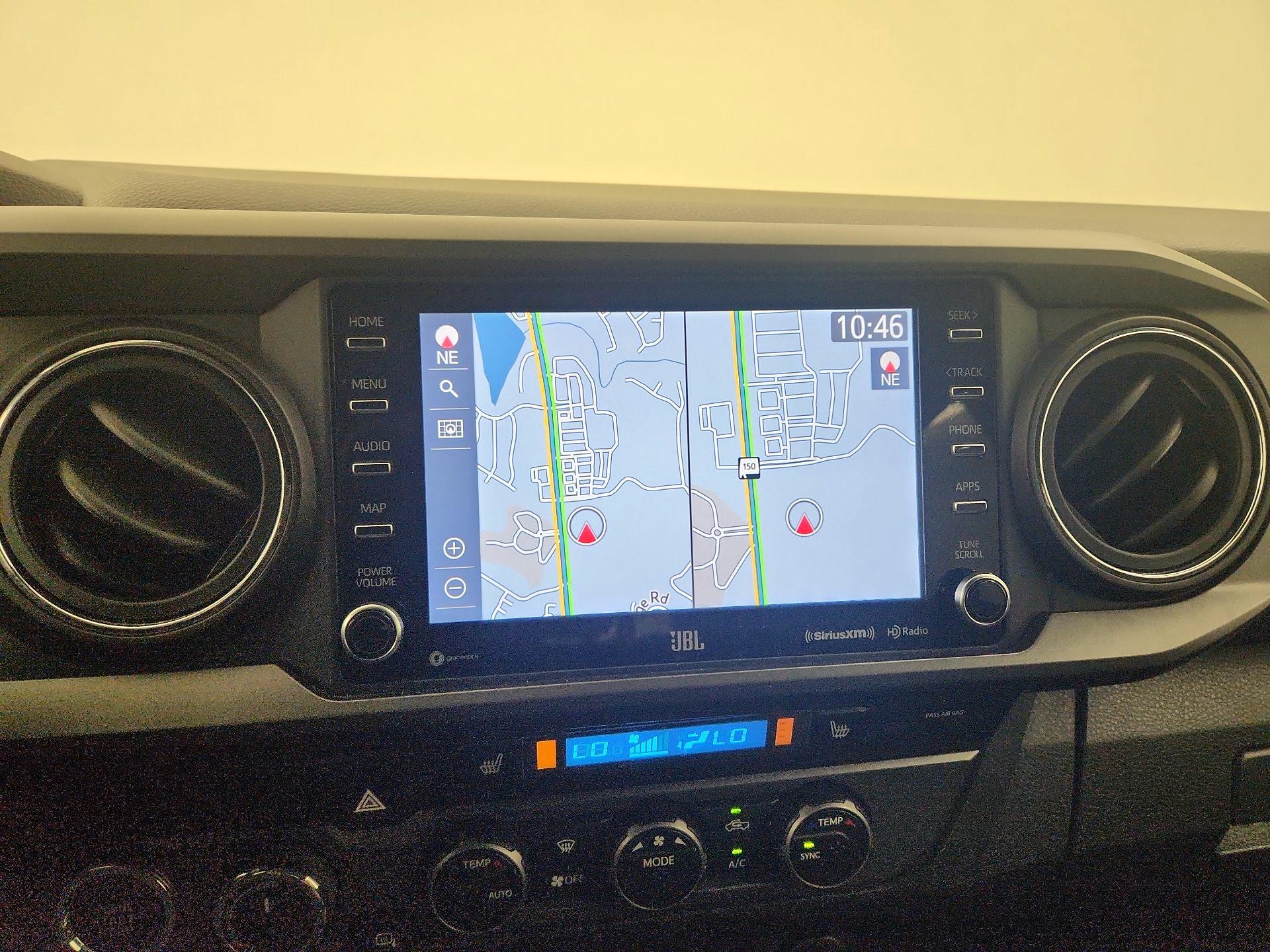 Thumbnail: 2021 Toyota Tacoma - 14