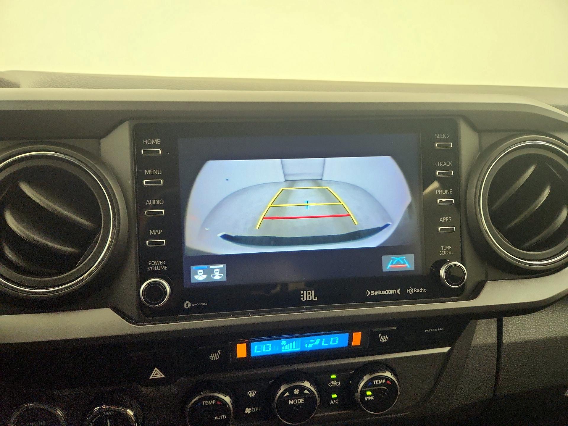 Thumbnail: 2021 Toyota Tacoma - 15