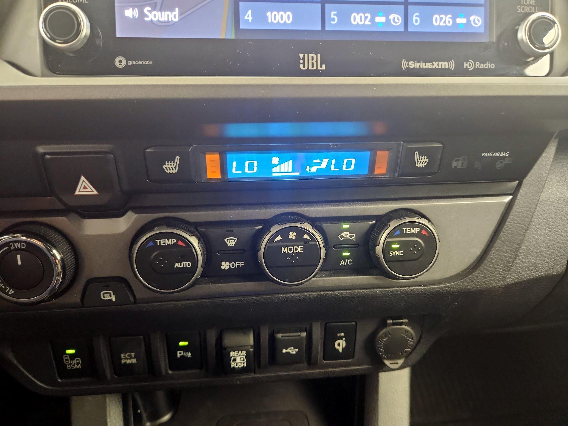 Thumbnail: 2021 Toyota Tacoma - 17