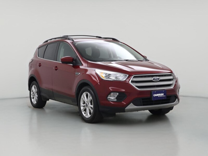 2018 Ford Escape SE -
                  Birmingham, AL