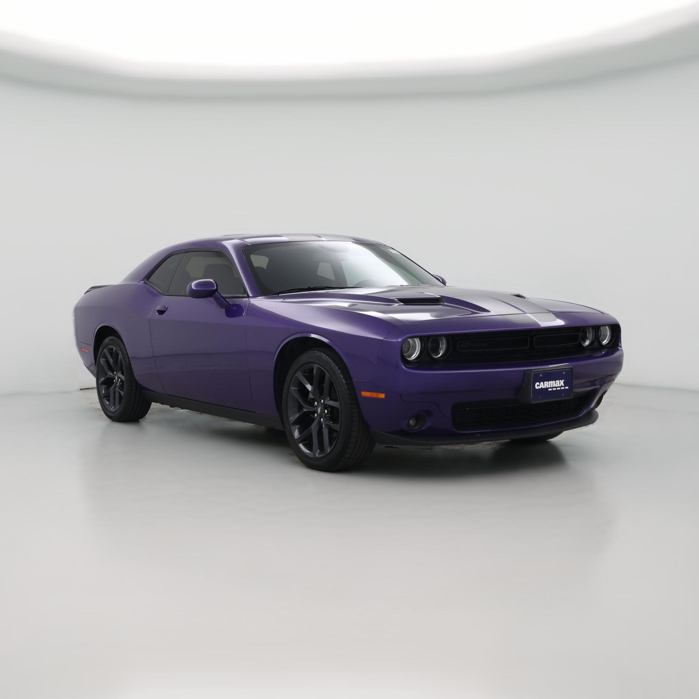 Thumbnail: 2023 Dodge Challenger - 1