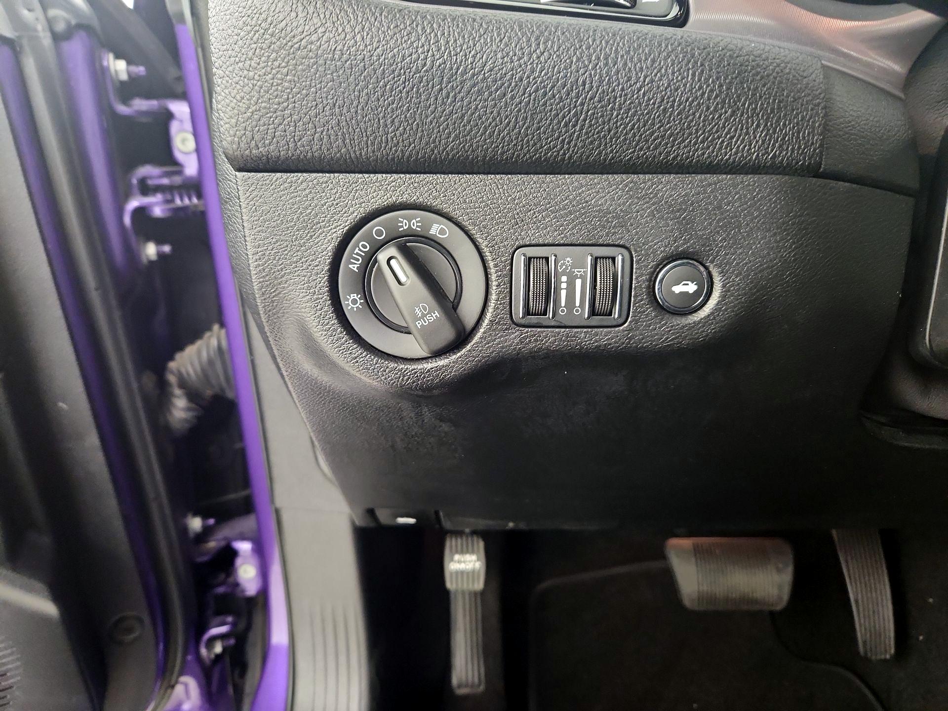 Thumbnail: 2023 Dodge Challenger - 13