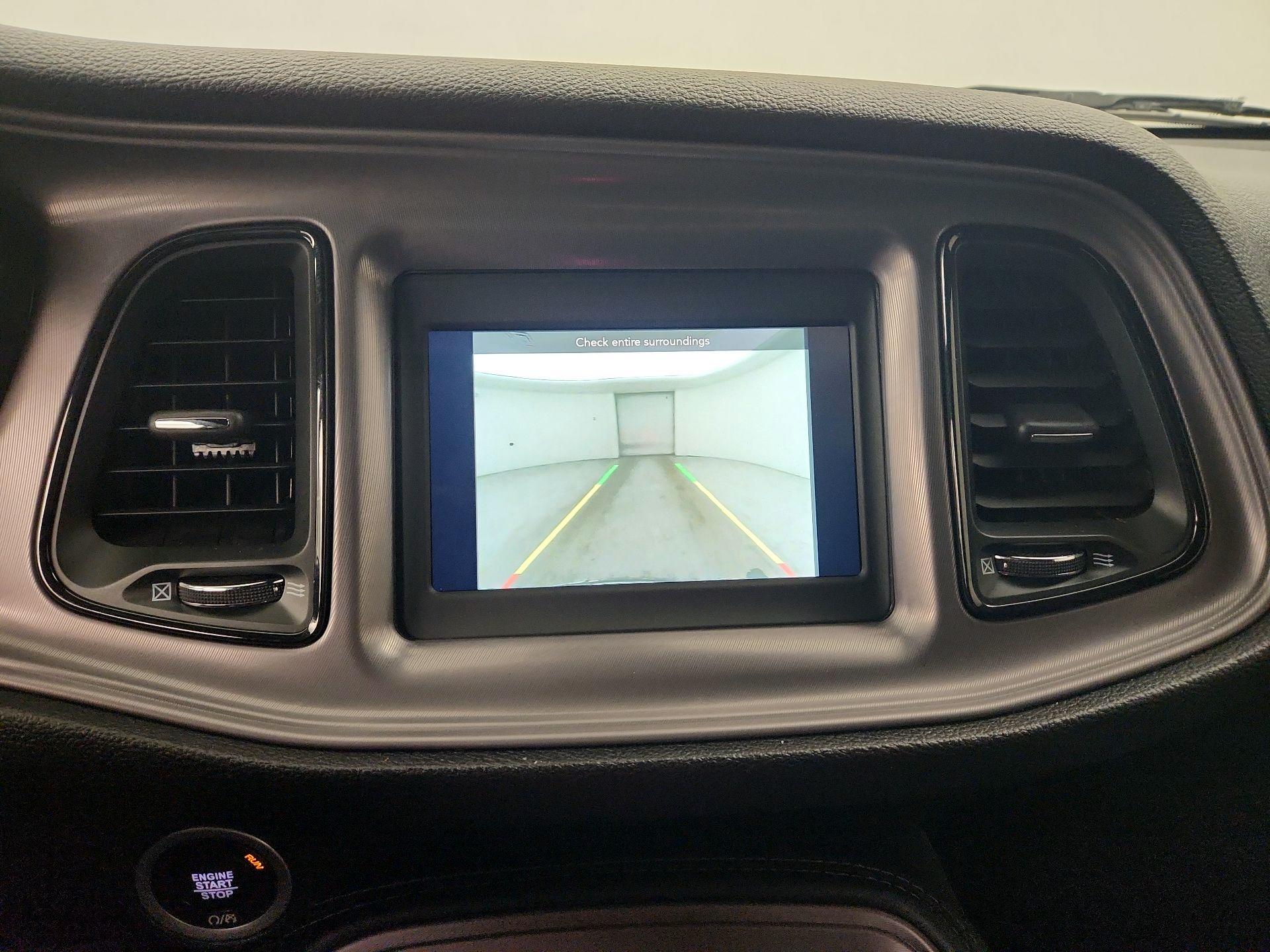 Thumbnail: 2023 Dodge Challenger - 14