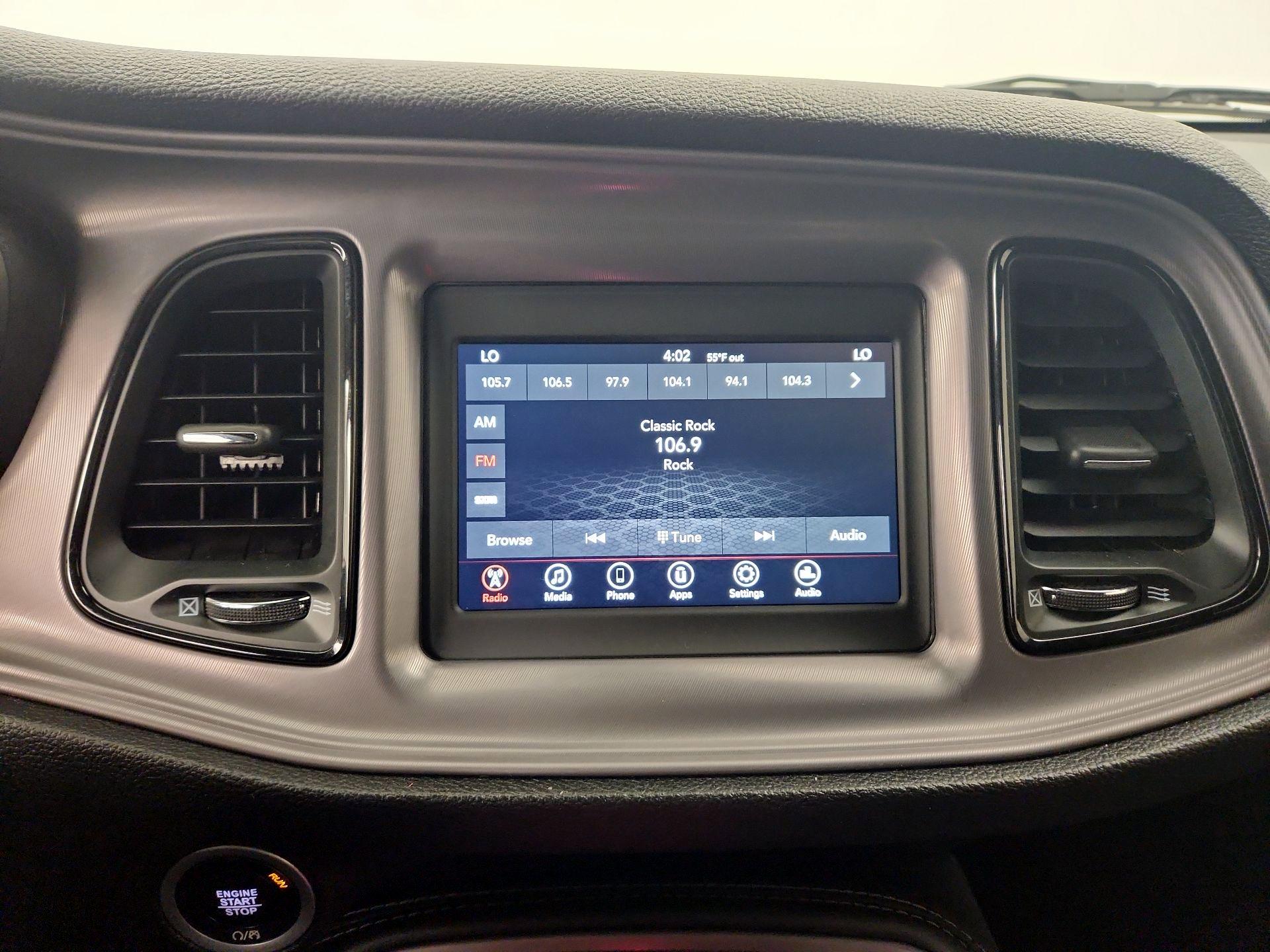 Thumbnail: 2023 Dodge Challenger - 15