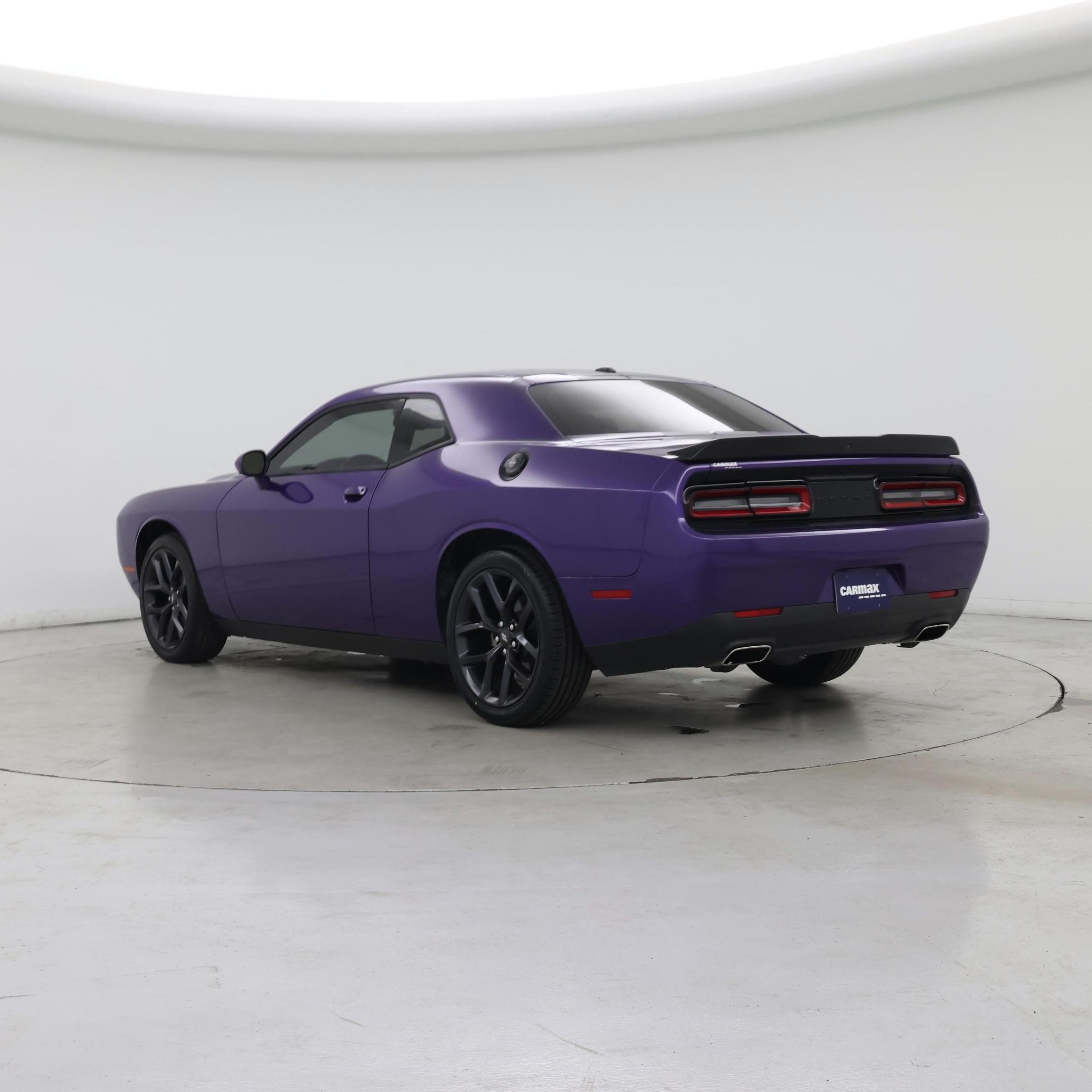 Thumbnail: 2023 Dodge Challenger - 2