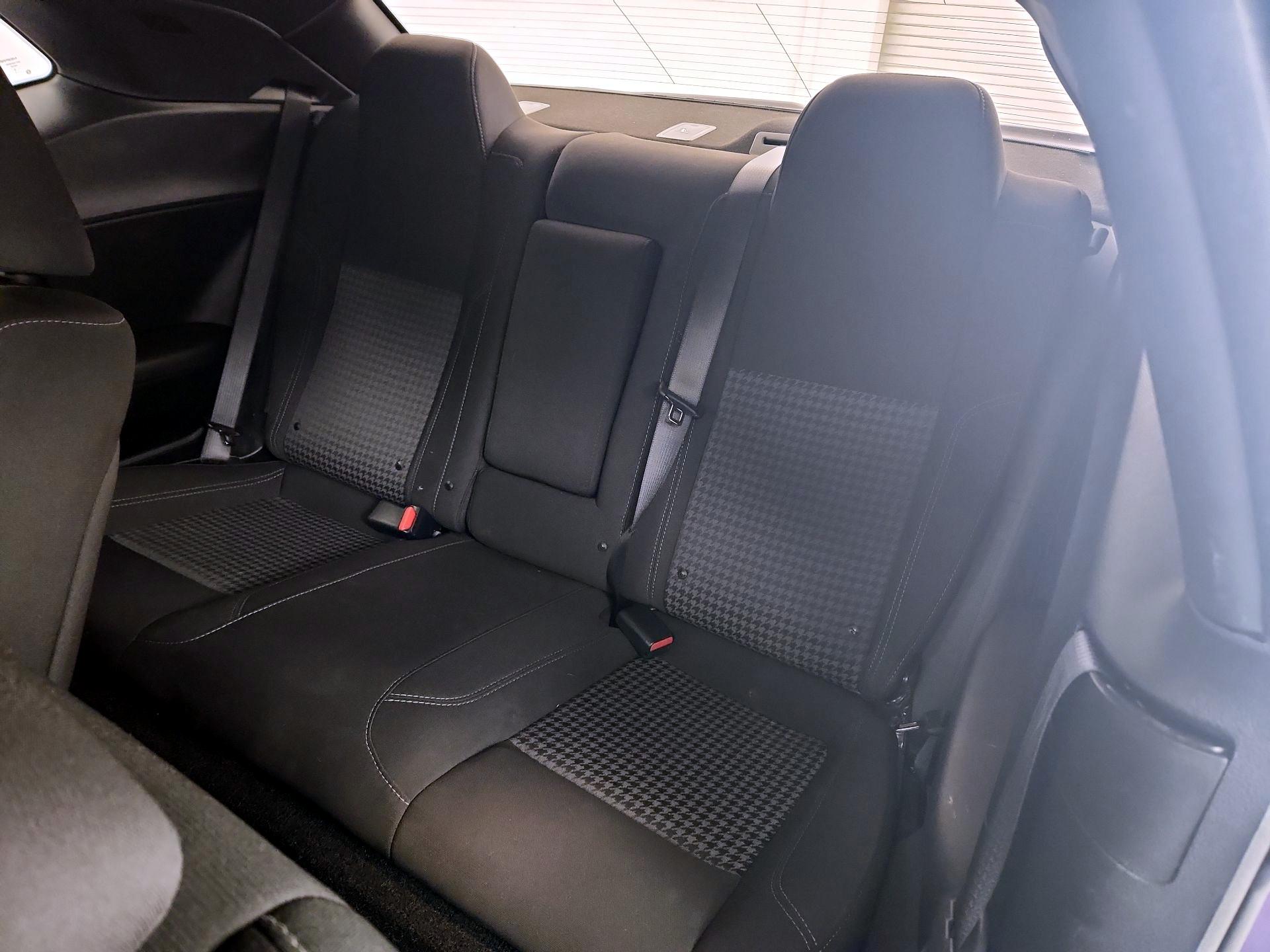 Thumbnail: 2023 Dodge Challenger - 20