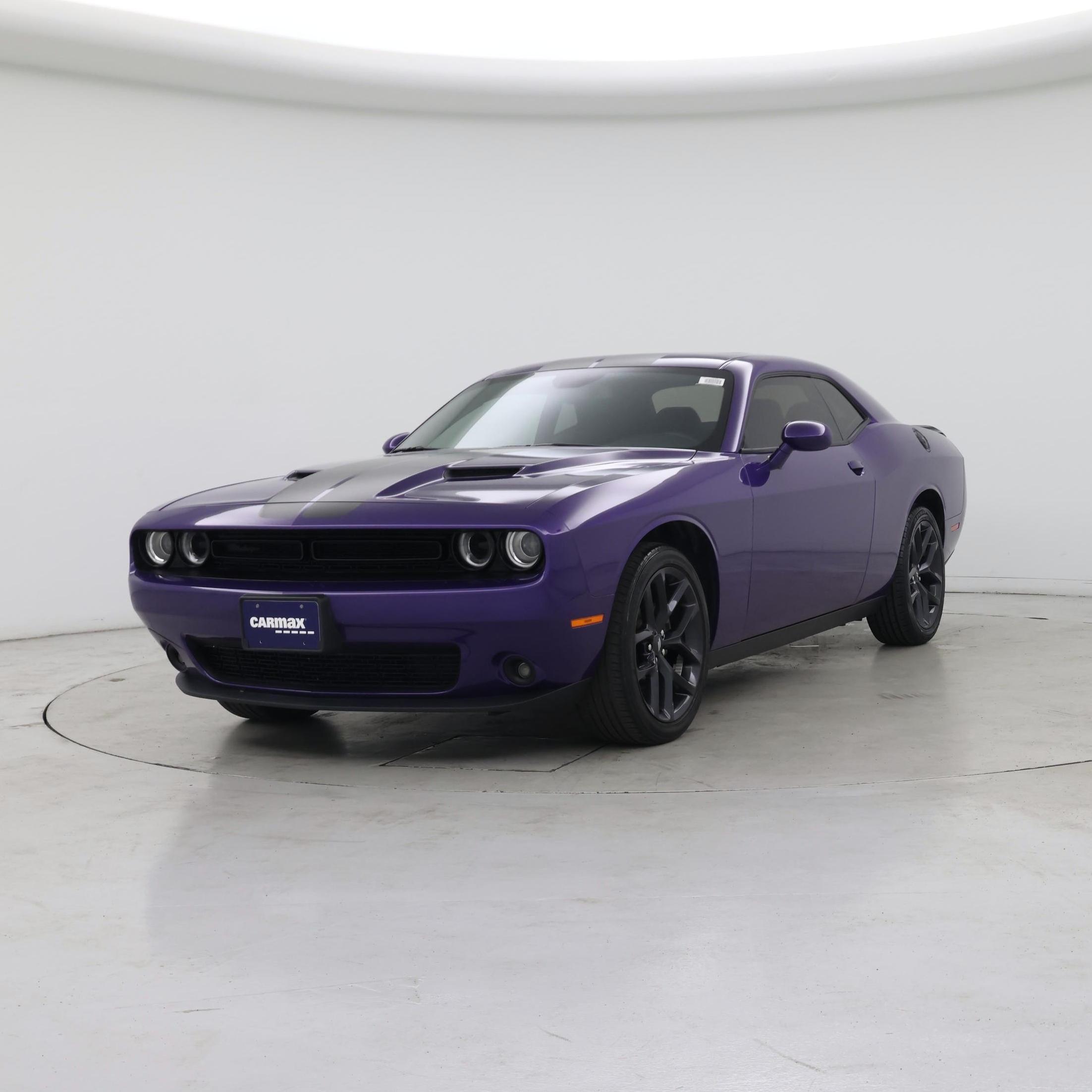 Thumbnail: 2023 Dodge Challenger - 4