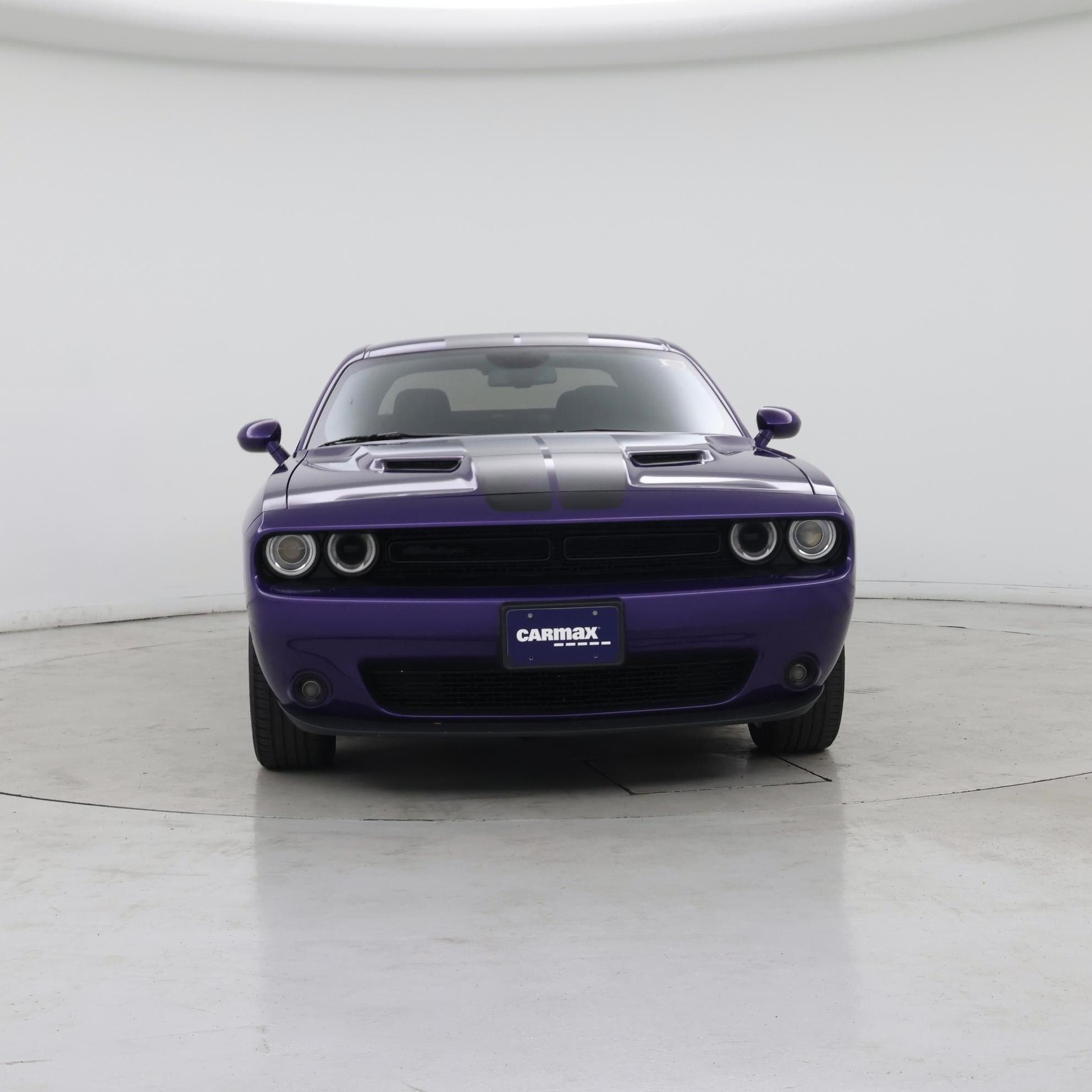 Thumbnail: 2023 Dodge Challenger - 5