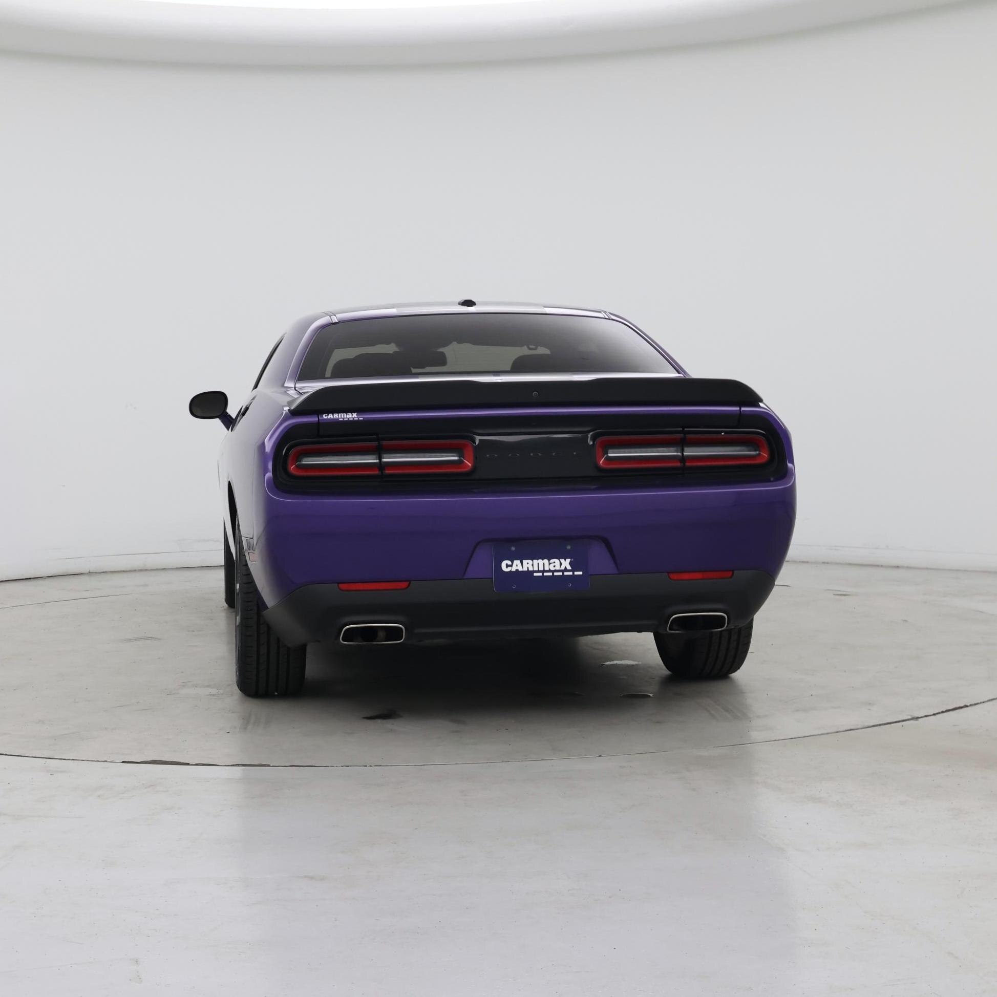 Thumbnail: 2023 Dodge Challenger - 6