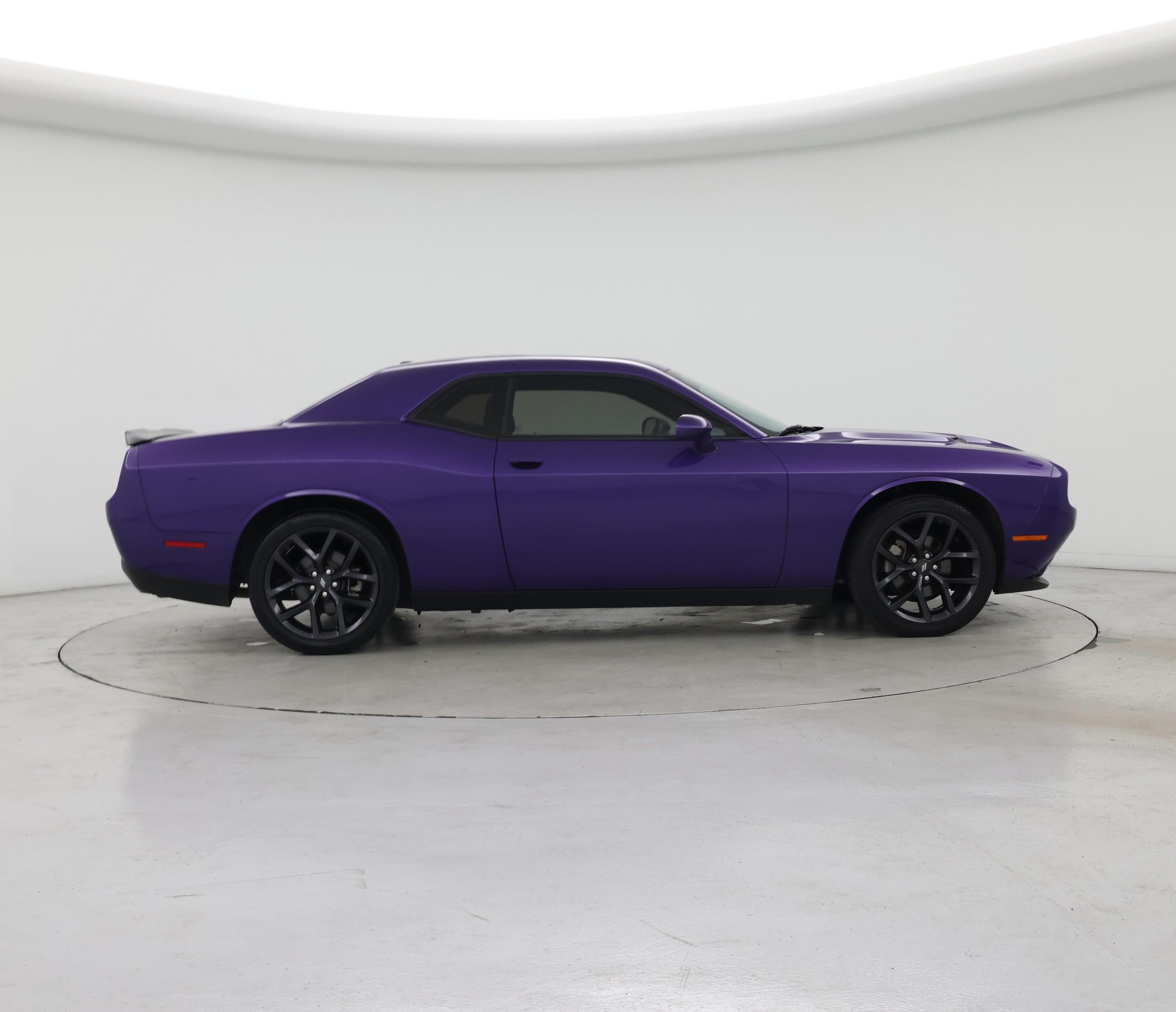 Thumbnail: 2023 Dodge Challenger - 7