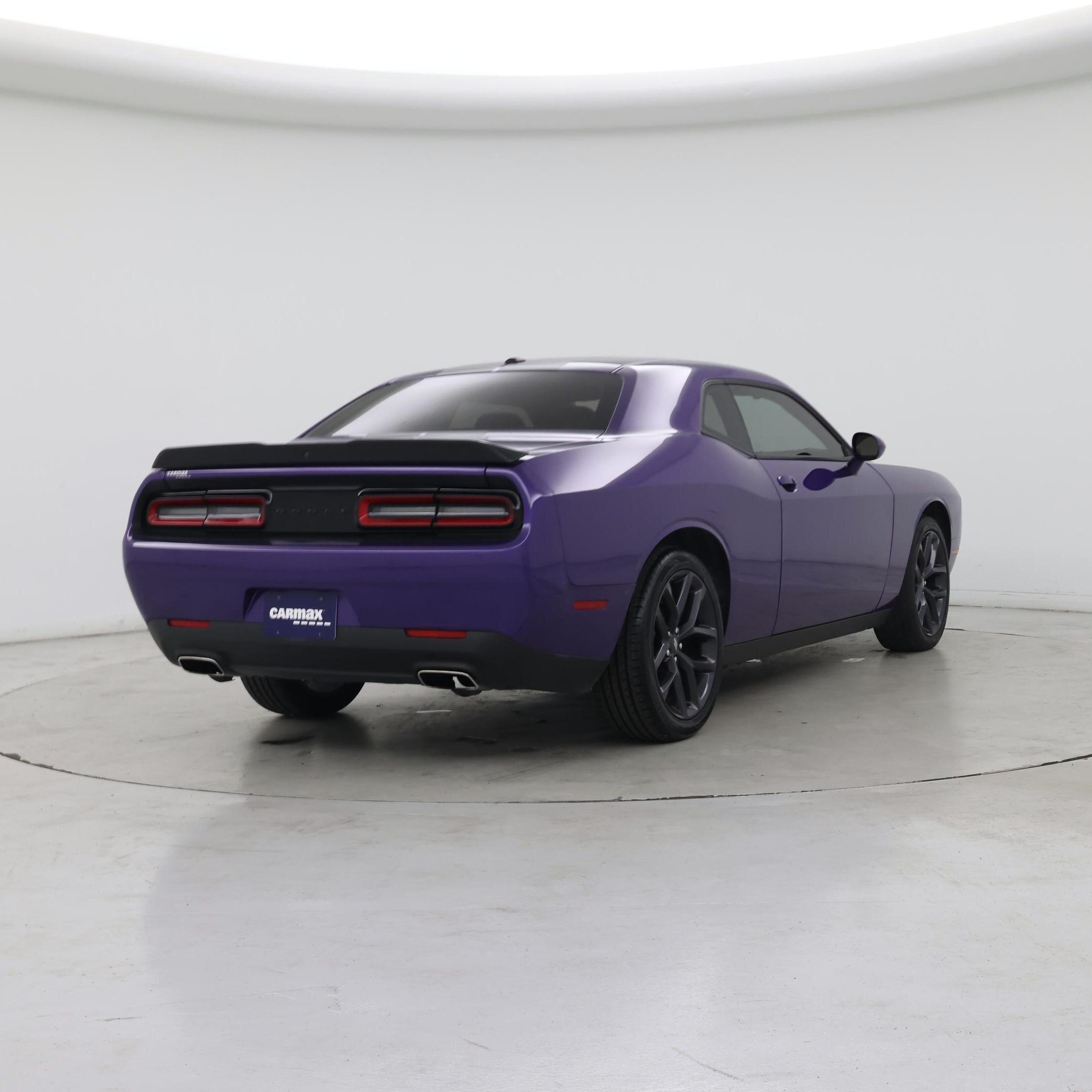 Thumbnail: 2023 Dodge Challenger - 8